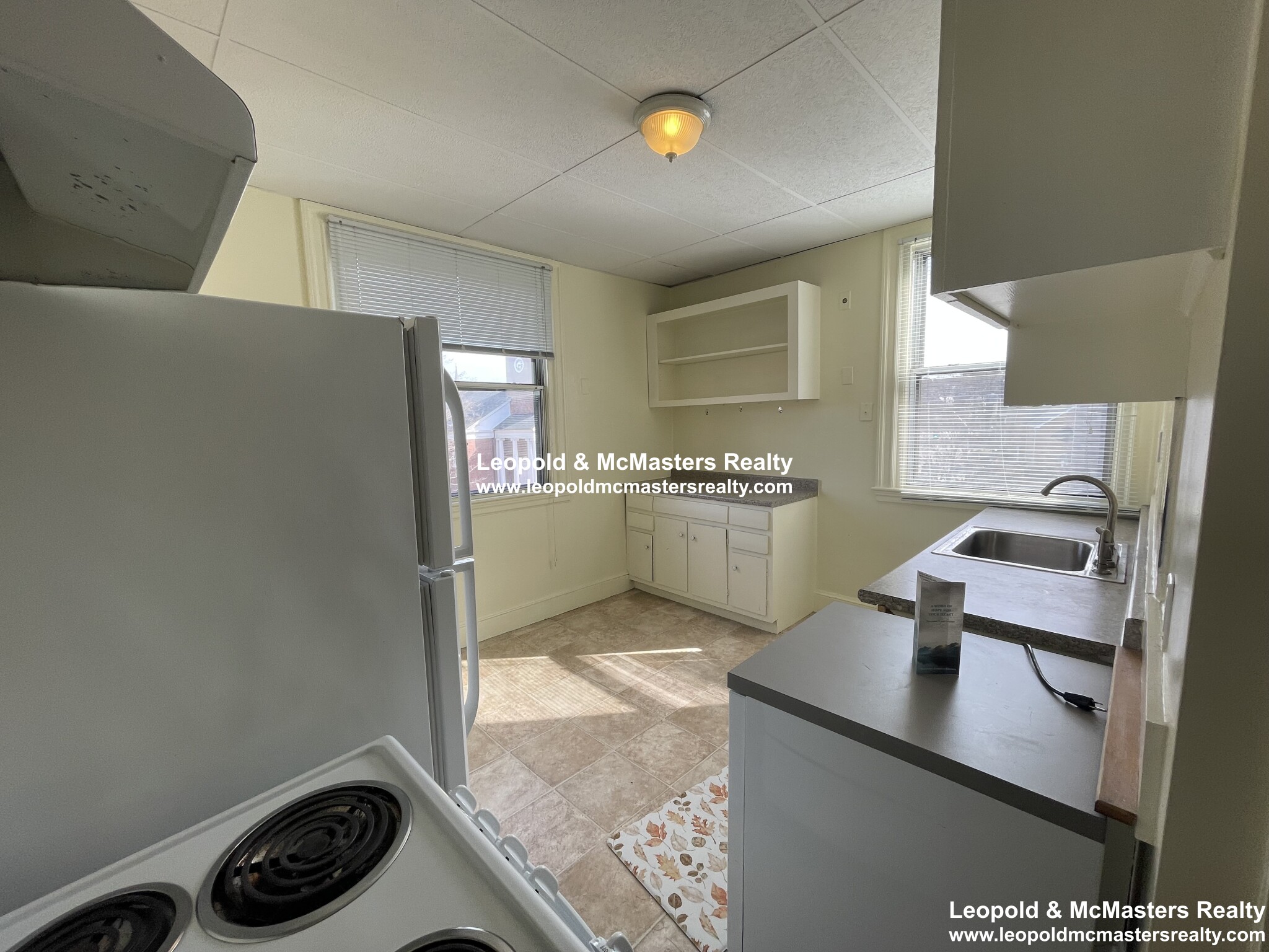 457 Centre St, Newton Corner