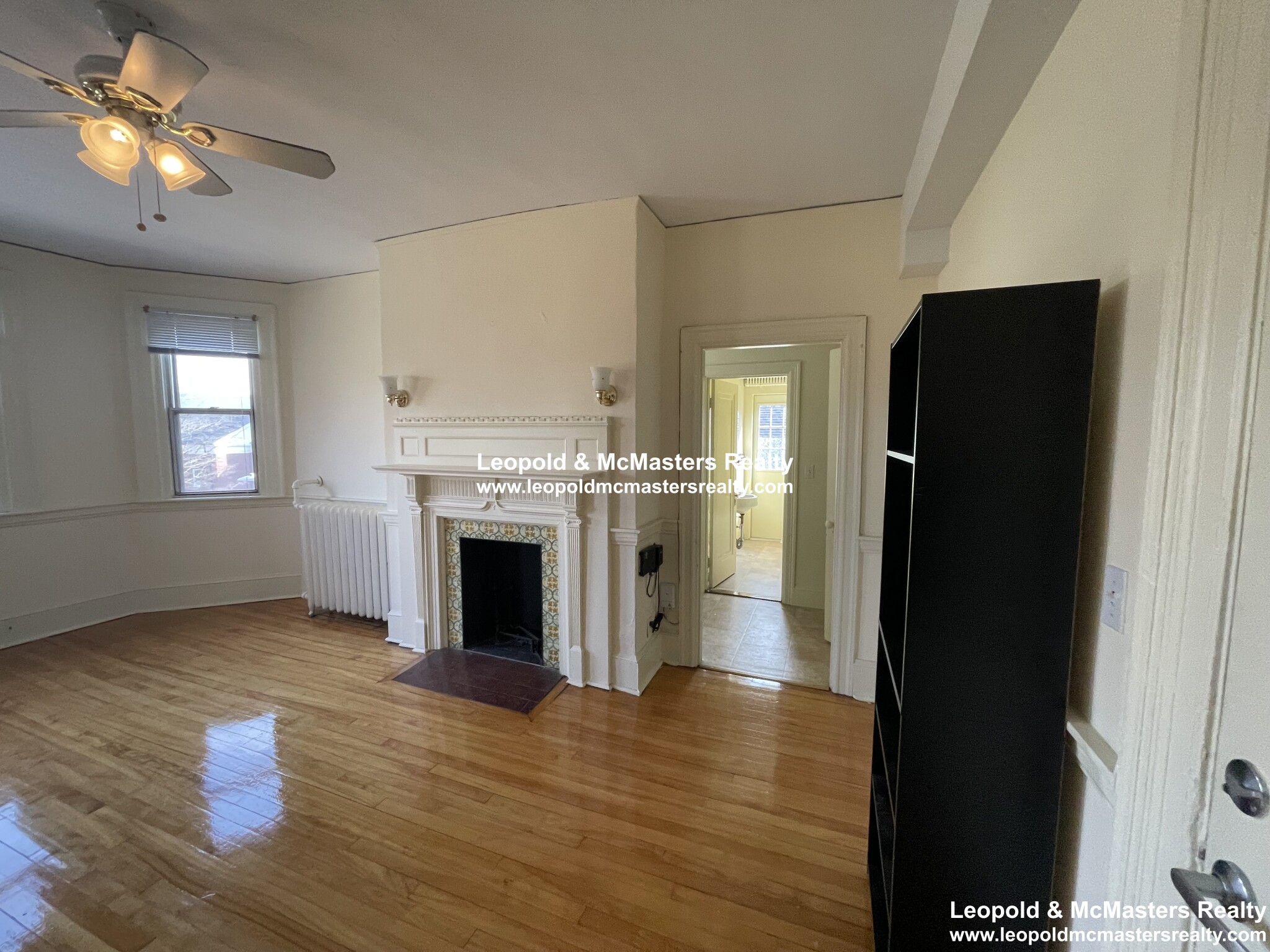 457 Centre St, Newton Corner