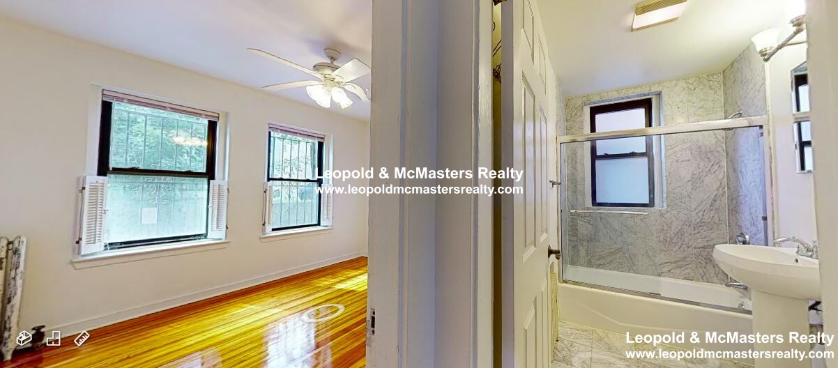 1404 Commonwealth Ave, Brighton