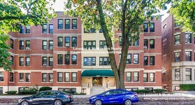 1404 Commonwealth Ave, Brighton