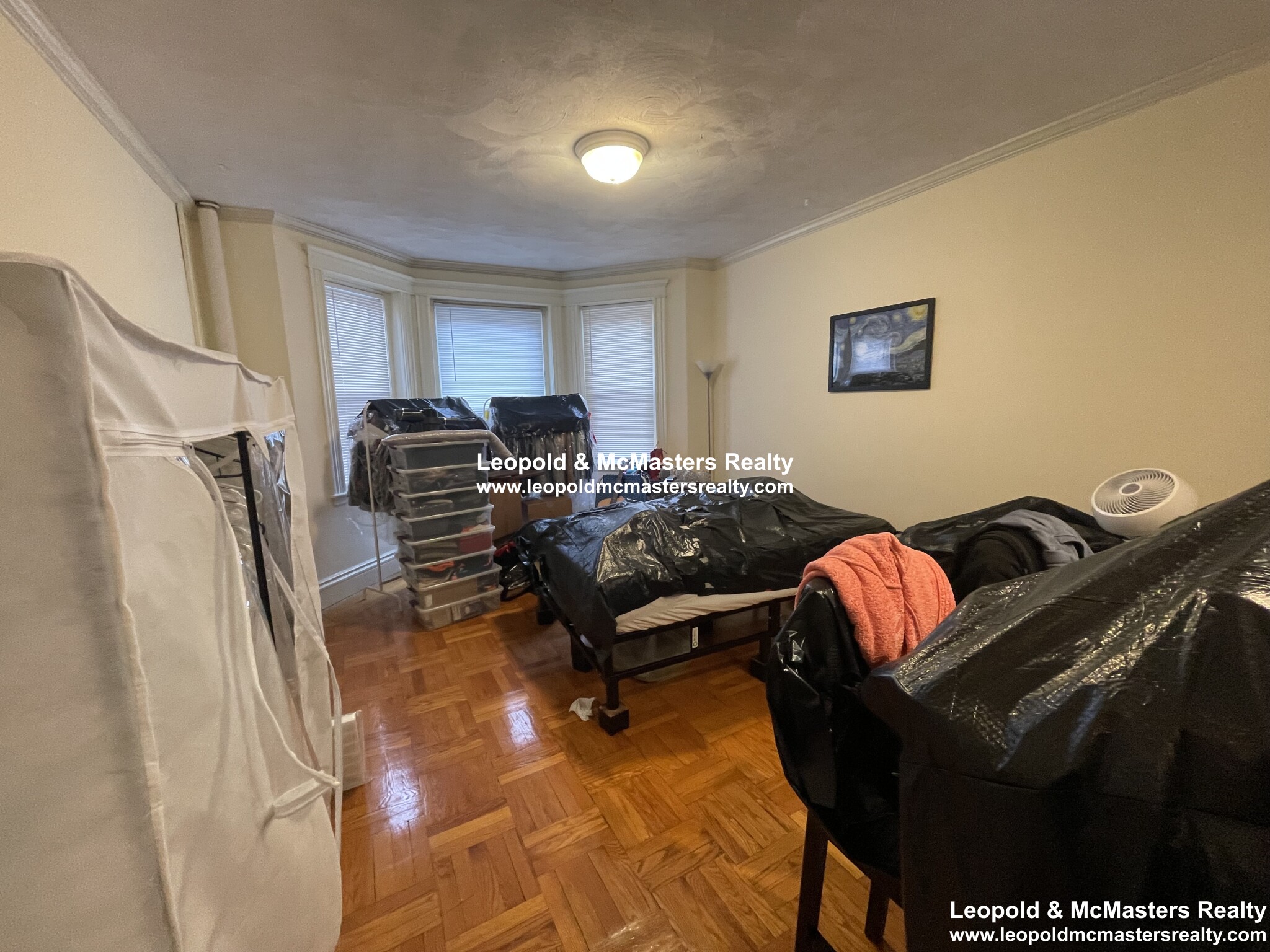 36 Queensberry St, Fenway