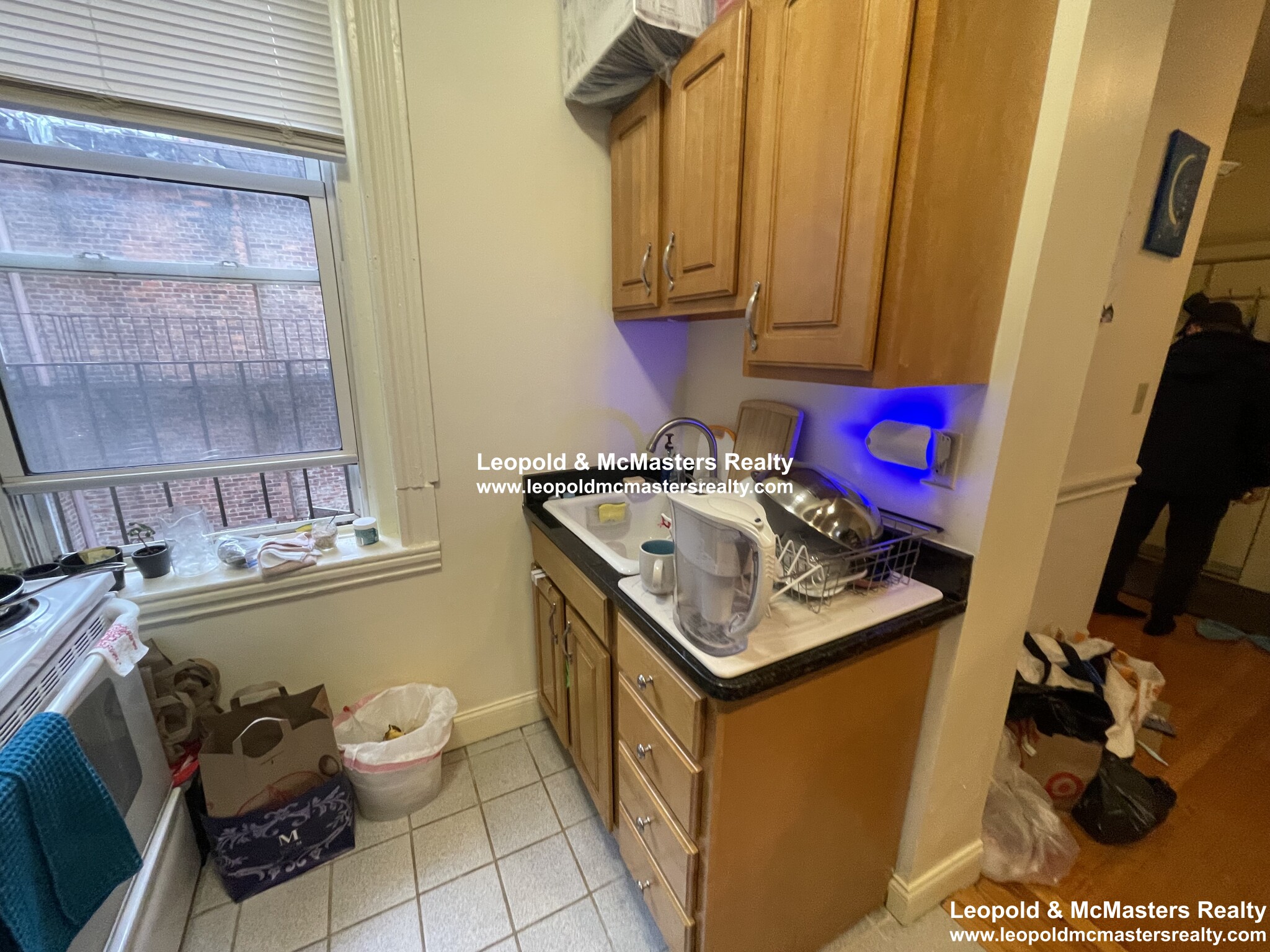 36 Queensberry St, Fenway