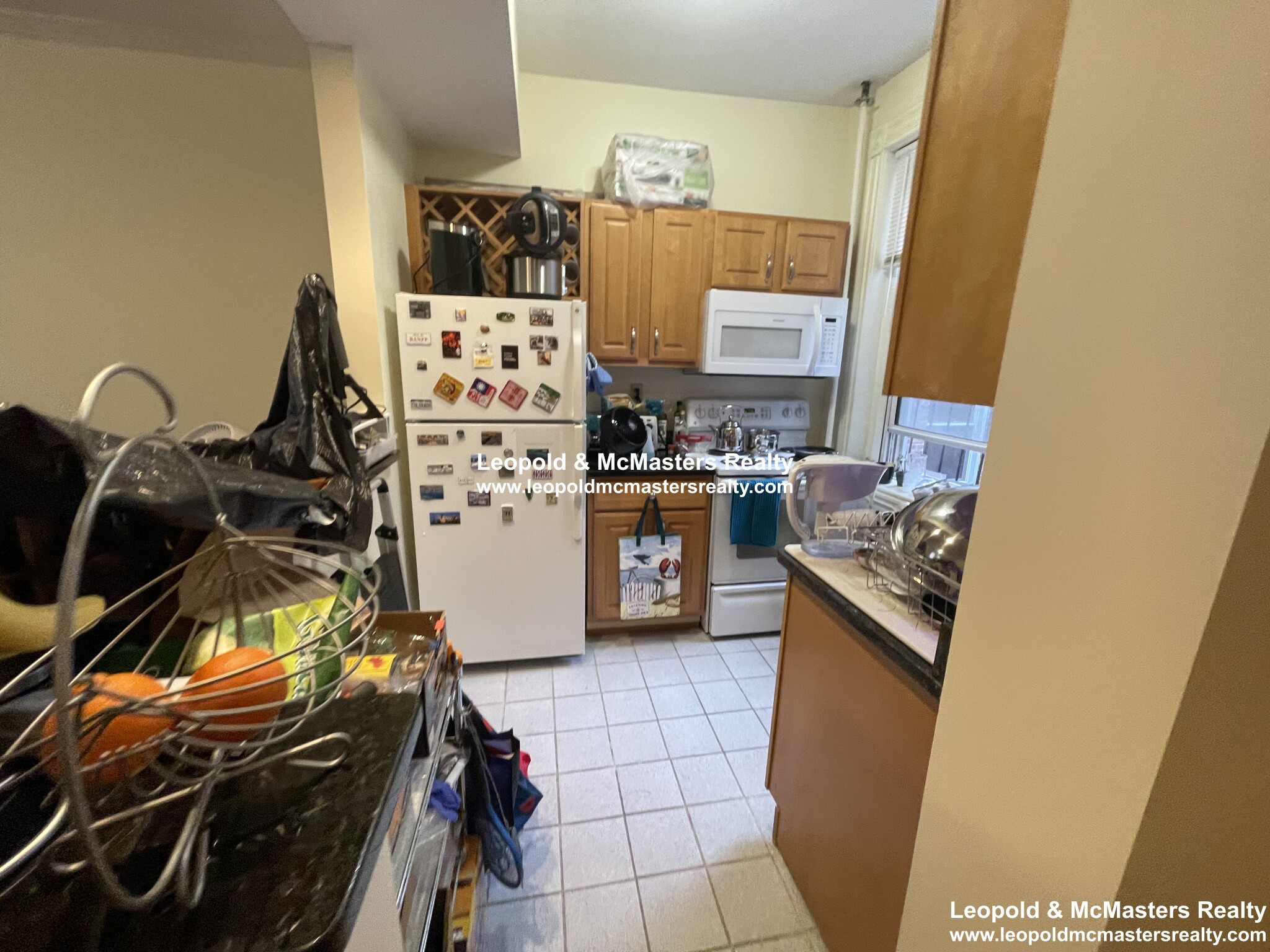 36 Queensberry St, Fenway