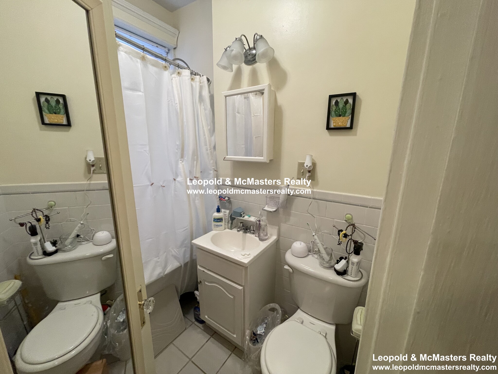 36 Queensberry St, Fenway