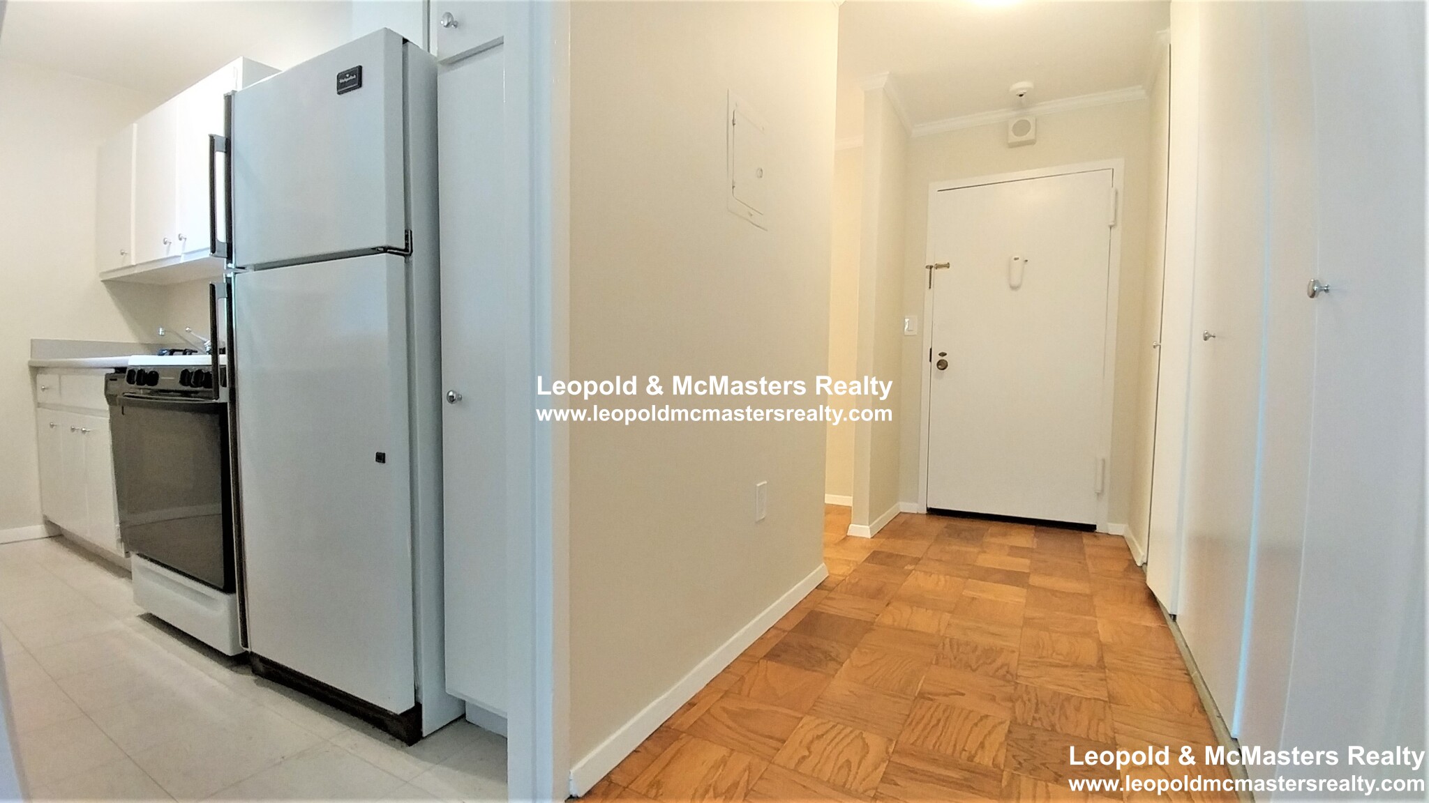 2 Hawthorne Pl, West End