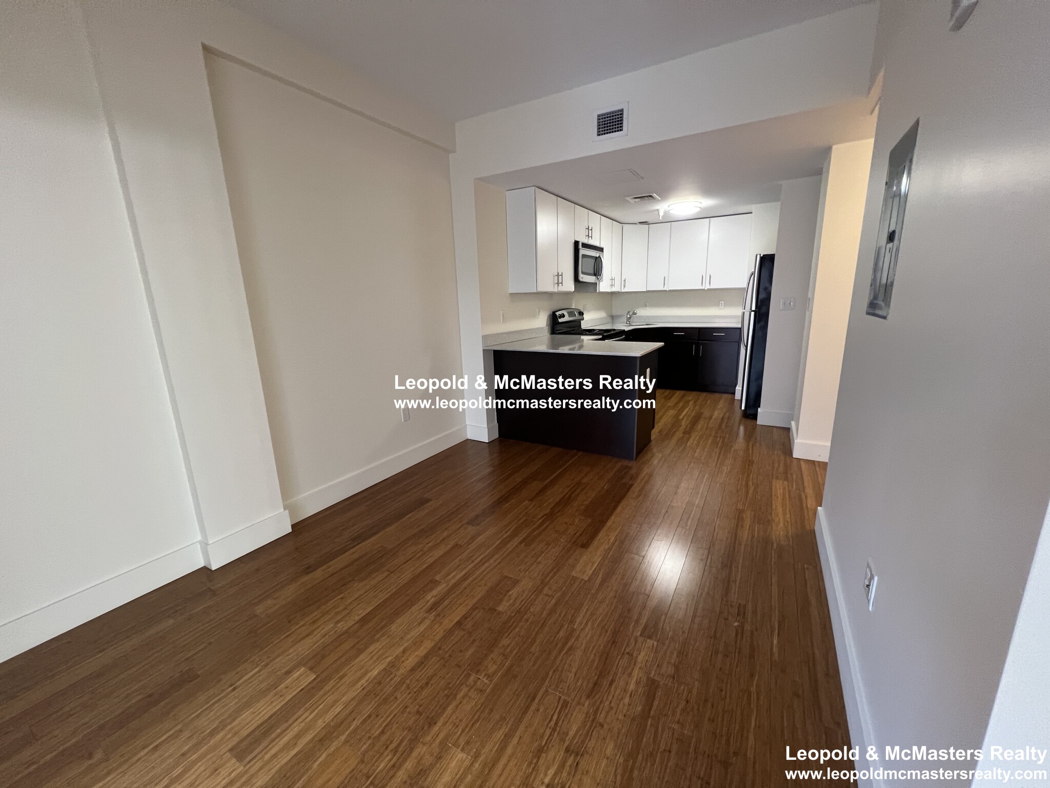 8 Winter St, Downtown