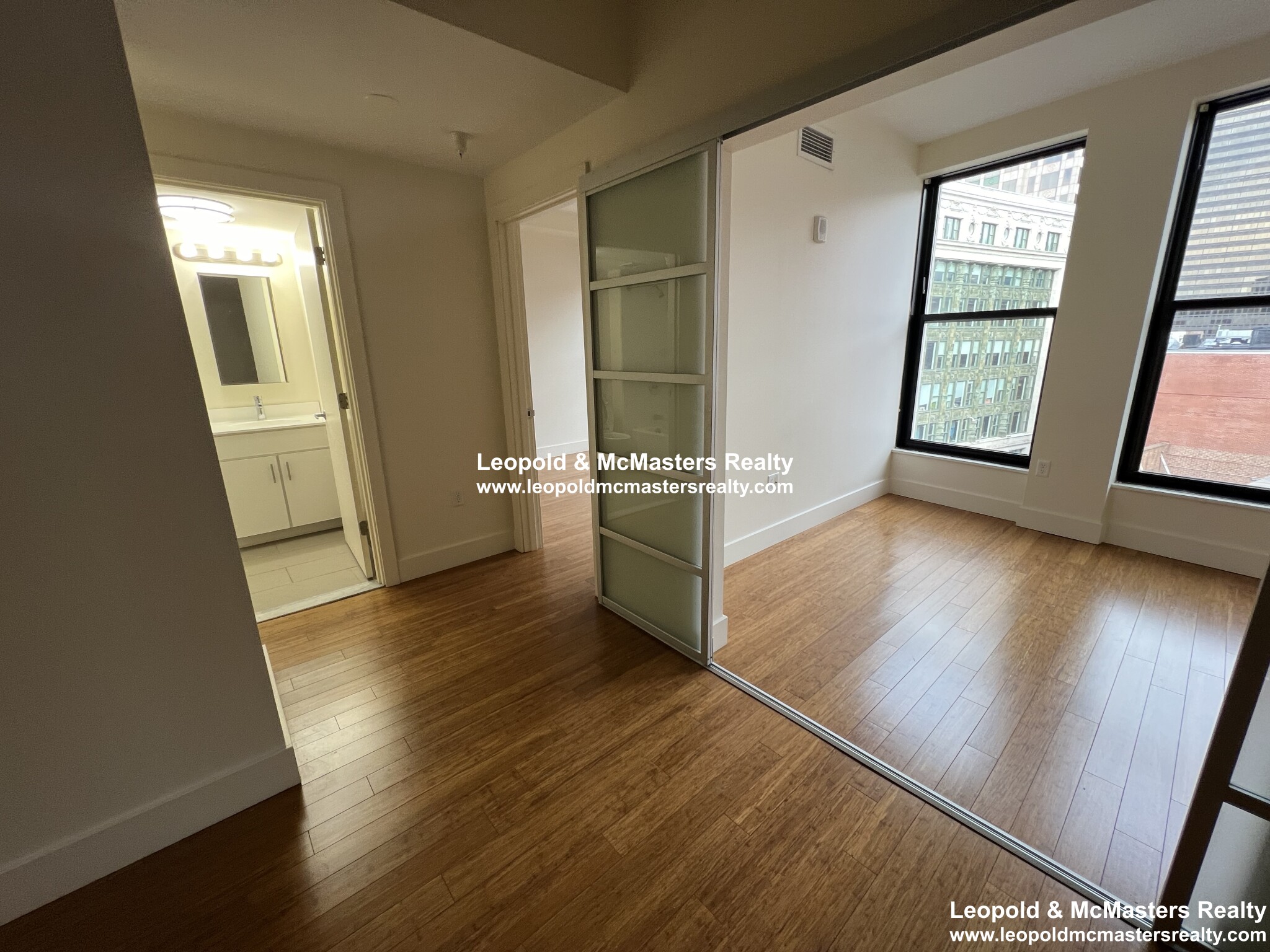 8 Winter St, Downtown