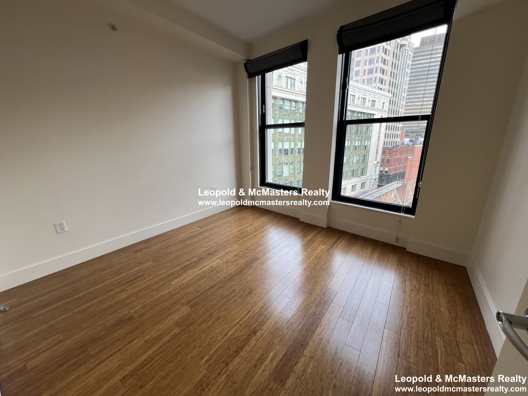 8 Winter St, Downtown