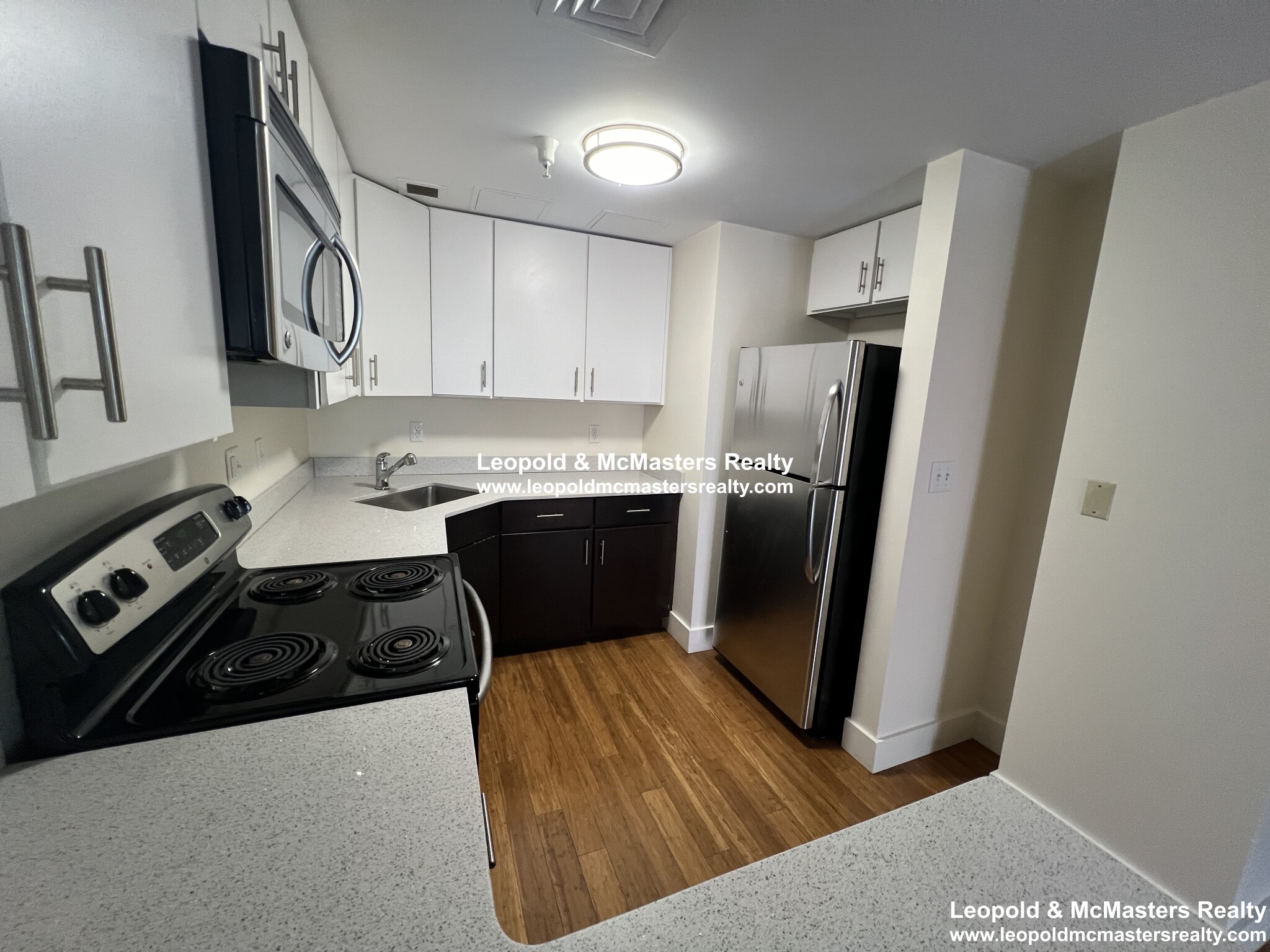 8 Winter St, Downtown