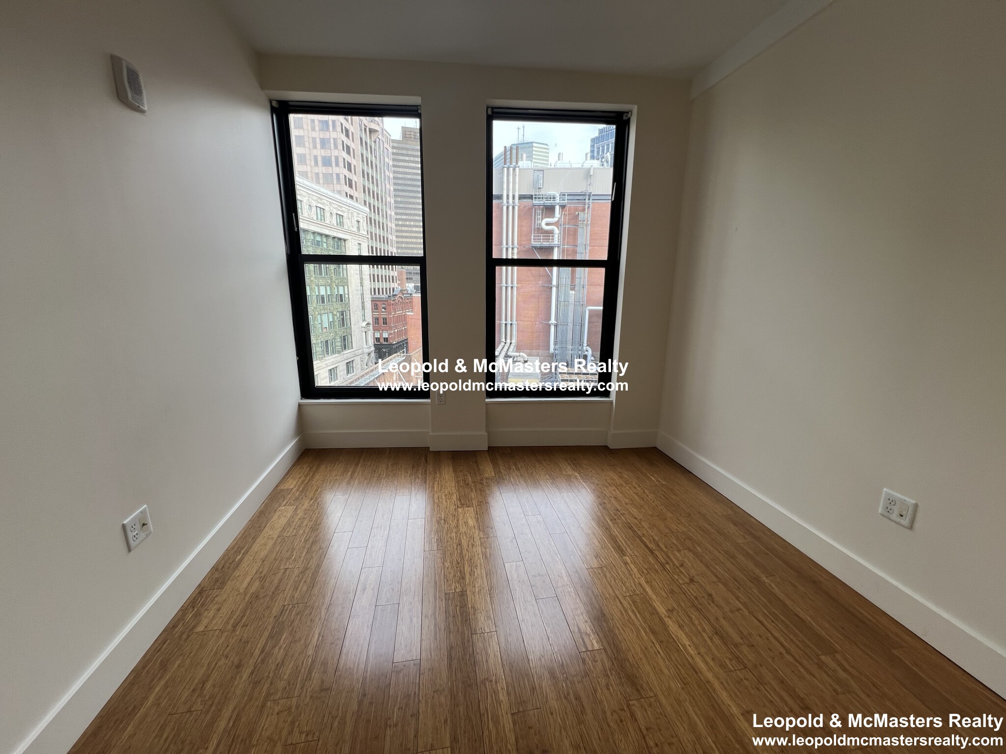 8 Winter St, Downtown