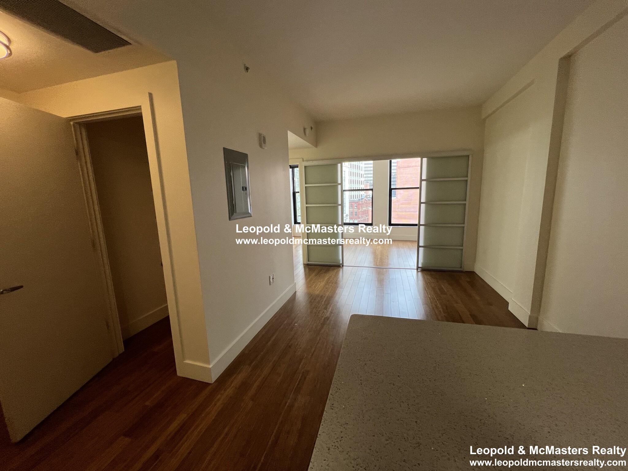 8 Winter St, Downtown