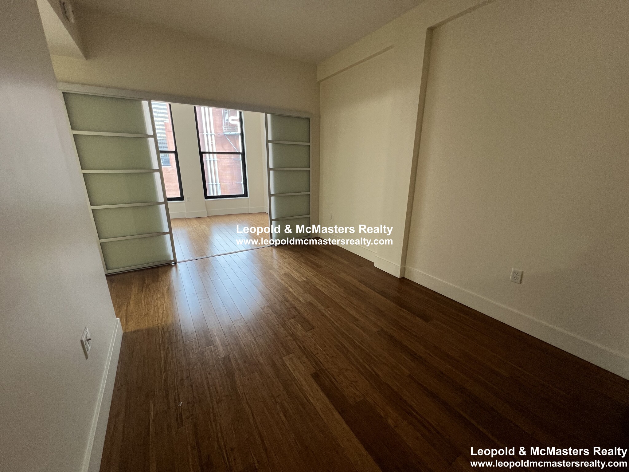 8 Winter St, Downtown