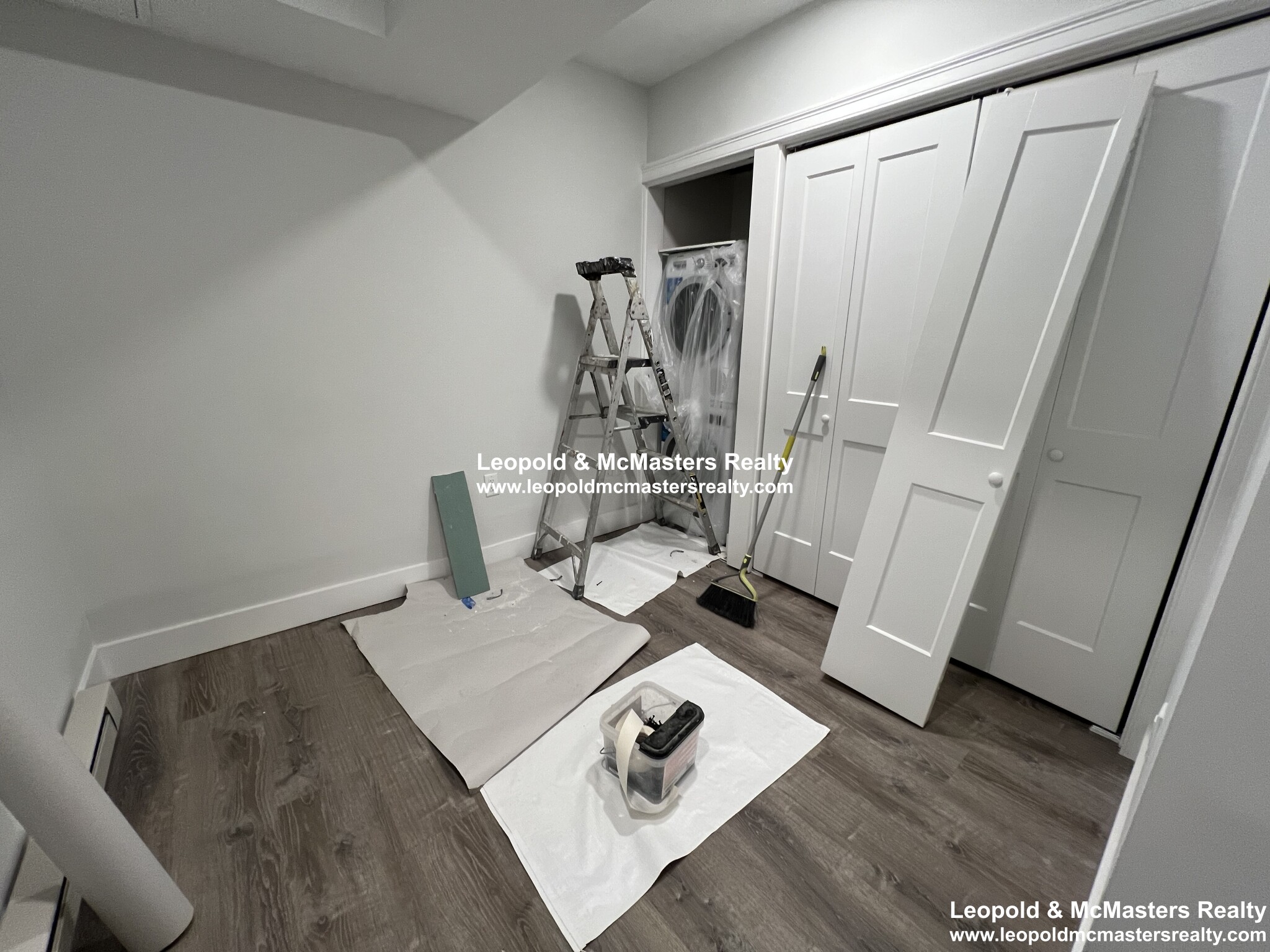 36 Queensberry St, Fenway