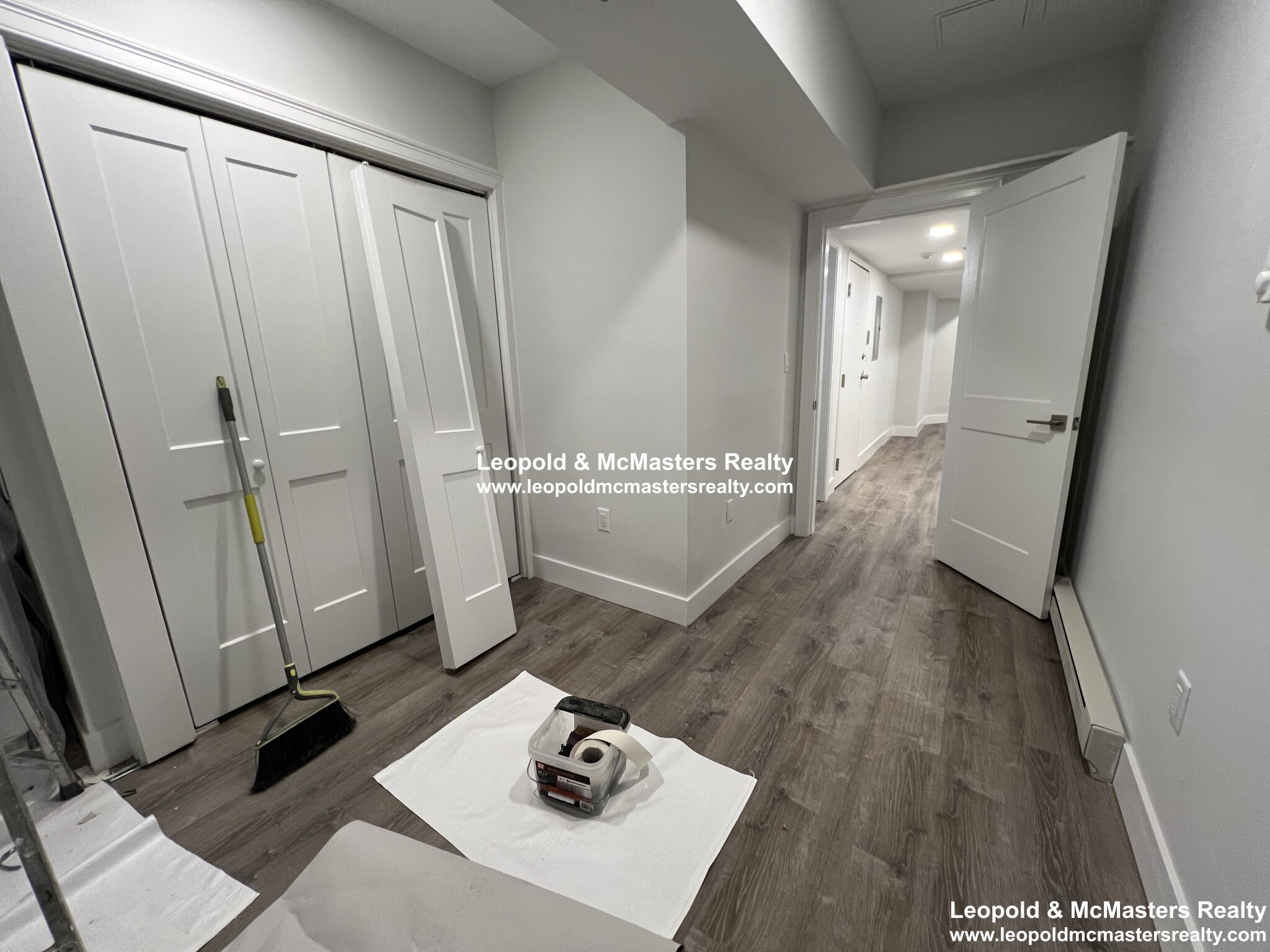 36 Queensberry St, Fenway