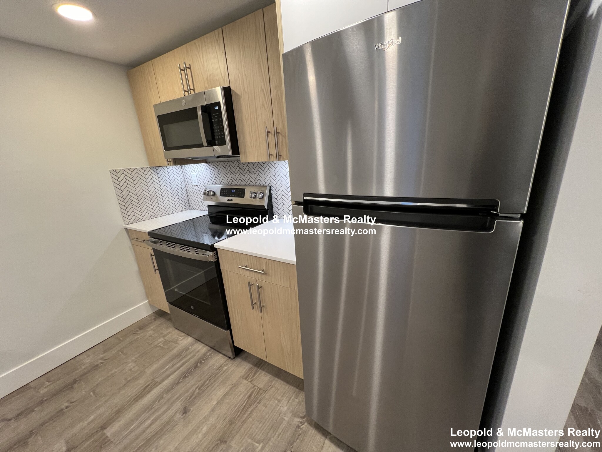 36 Queensberry St, Fenway