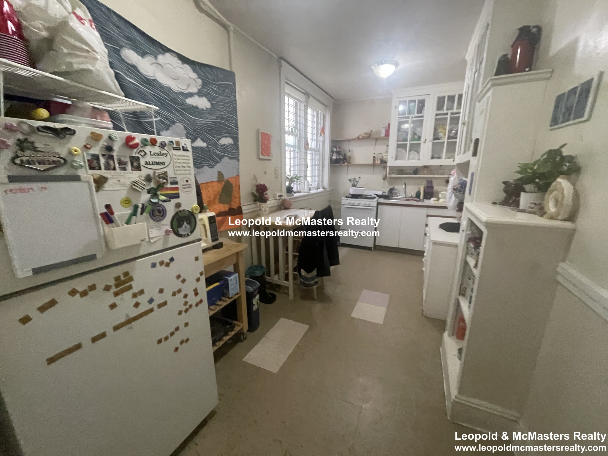 47 Linden St, Allston