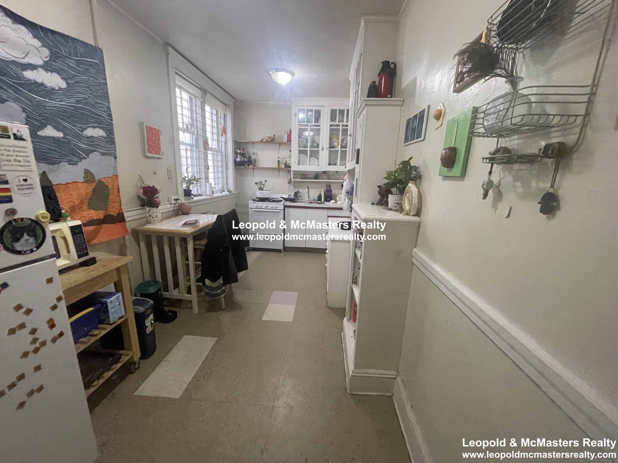 47 Linden St, Allston