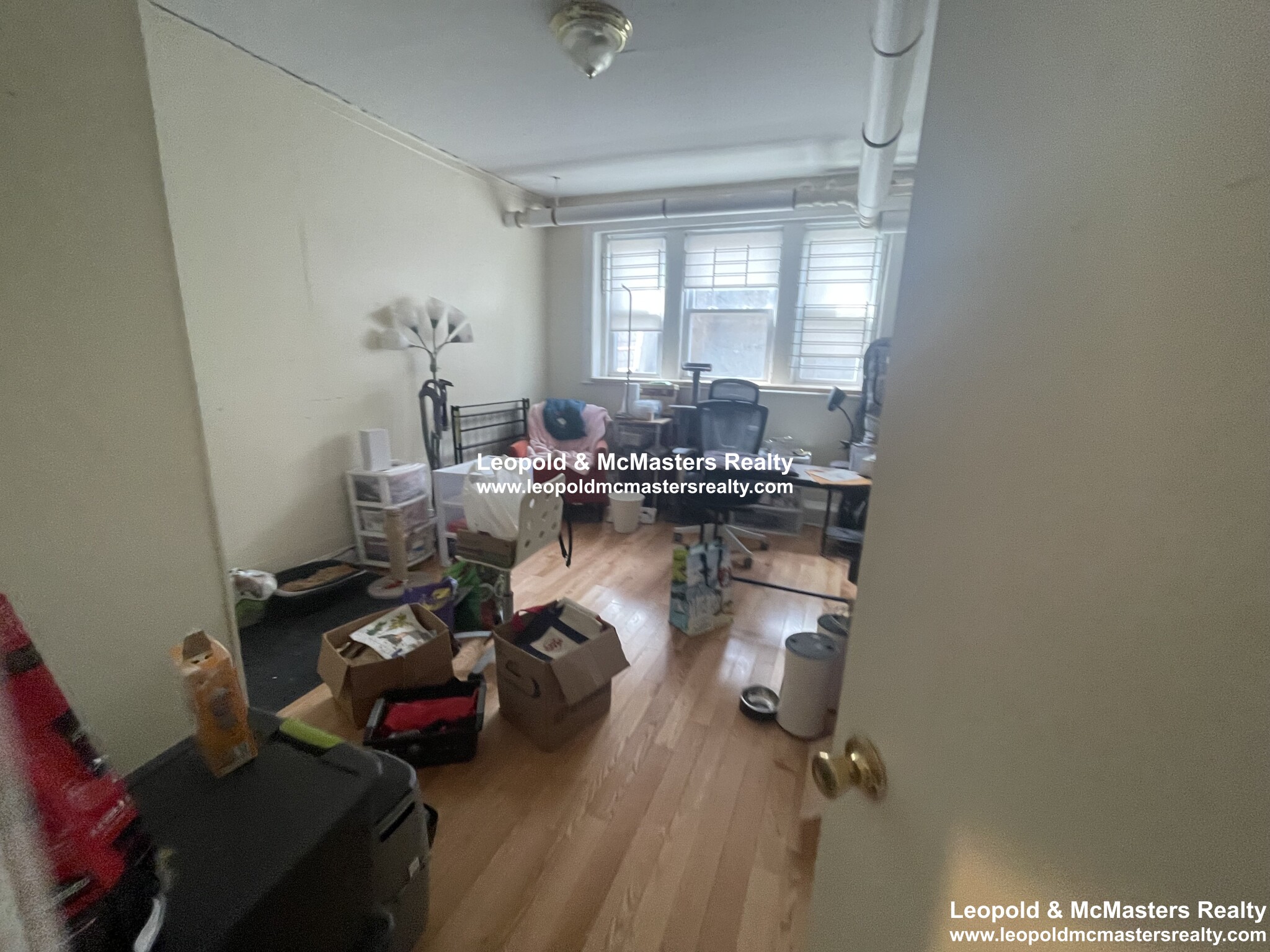 45 Chestnut Hill Ave, Brighton