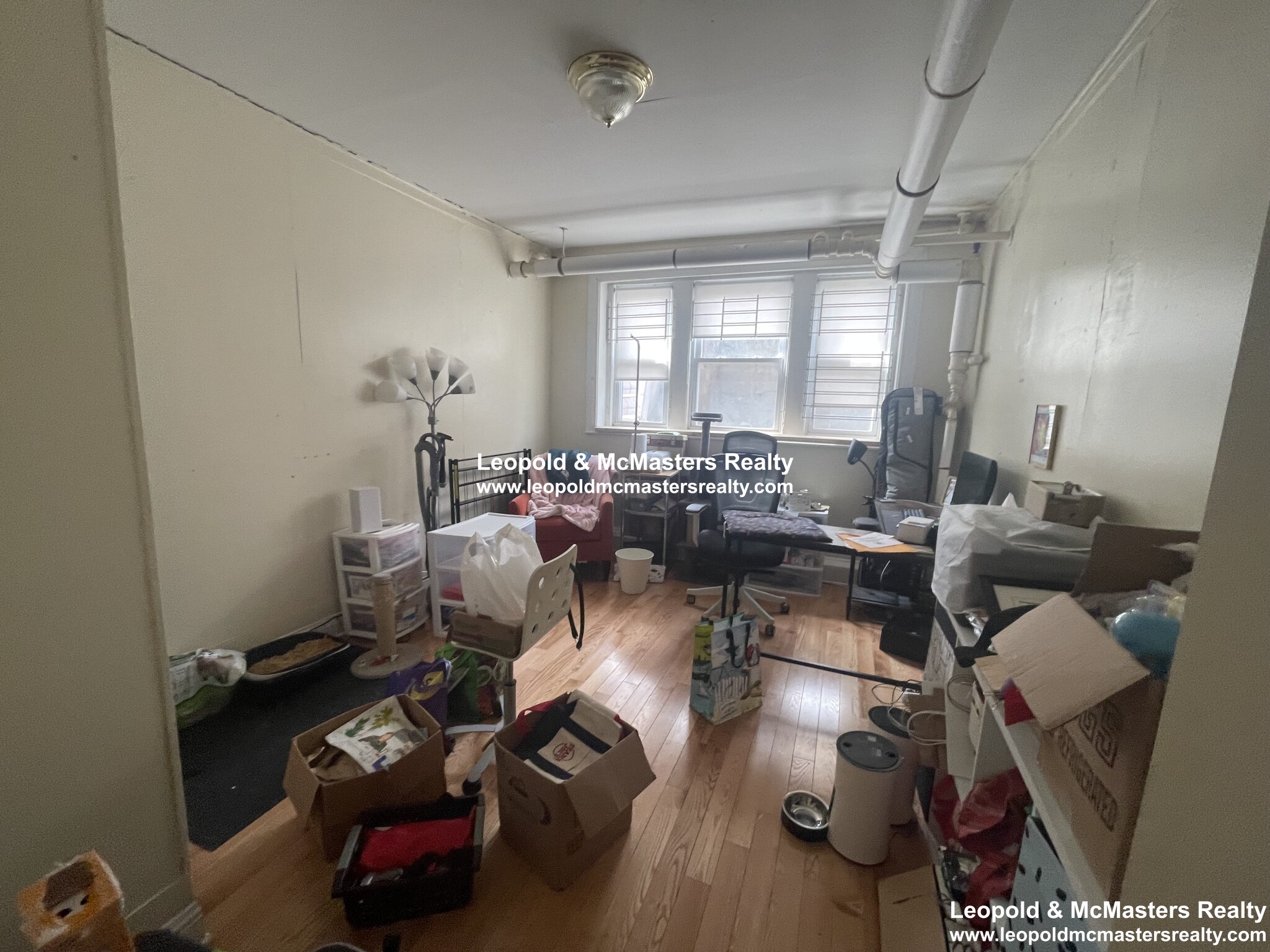 45 Chestnut Hill Ave, Brighton