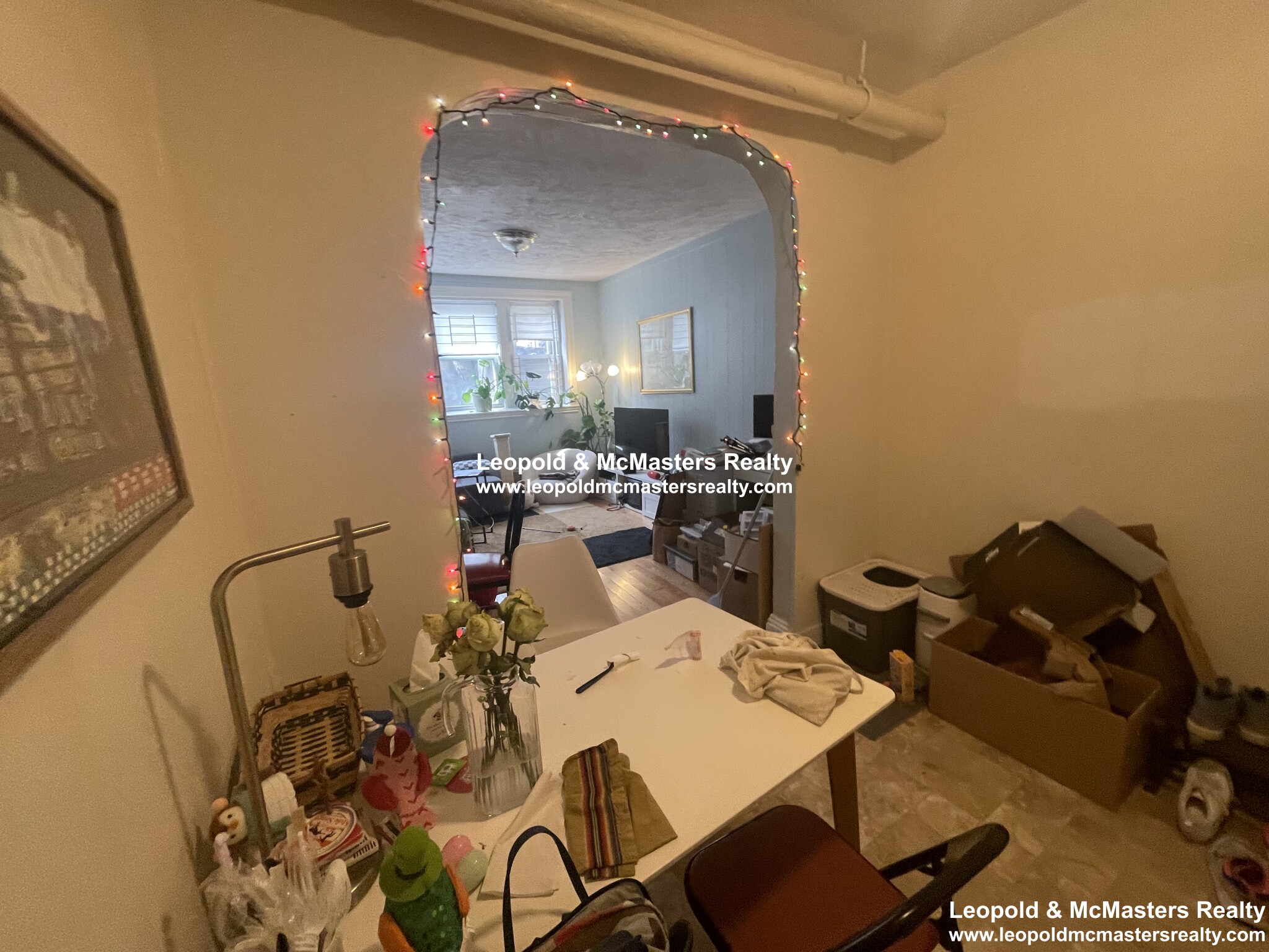 45 Chestnut Hill Ave, Brighton