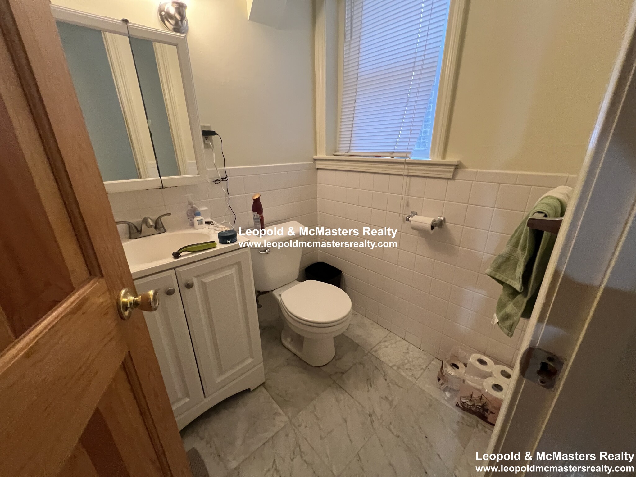 1404 Beacon St, Corey Hill