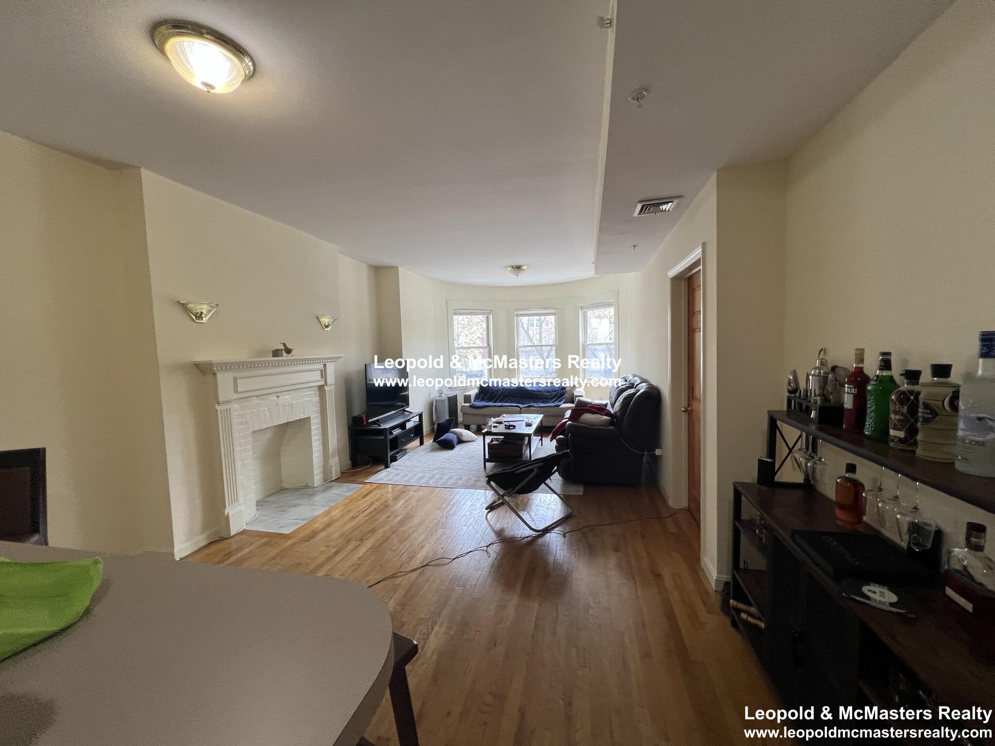 1404 Beacon St, Corey Hill