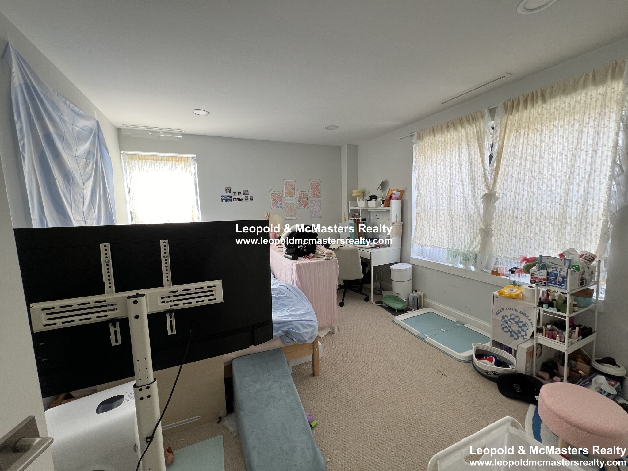 100 Jersey St, Fenway