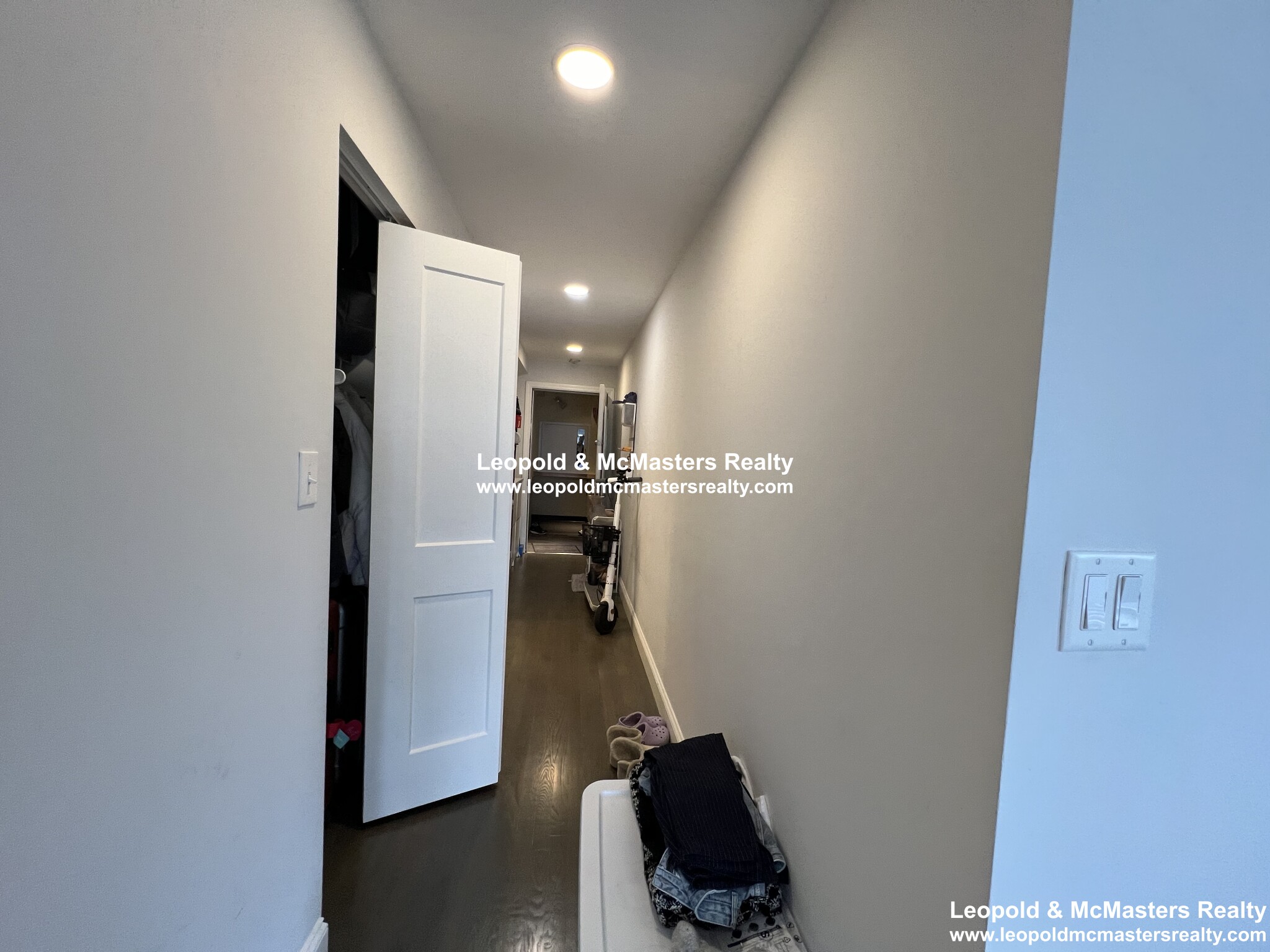 100 Jersey St, Fenway