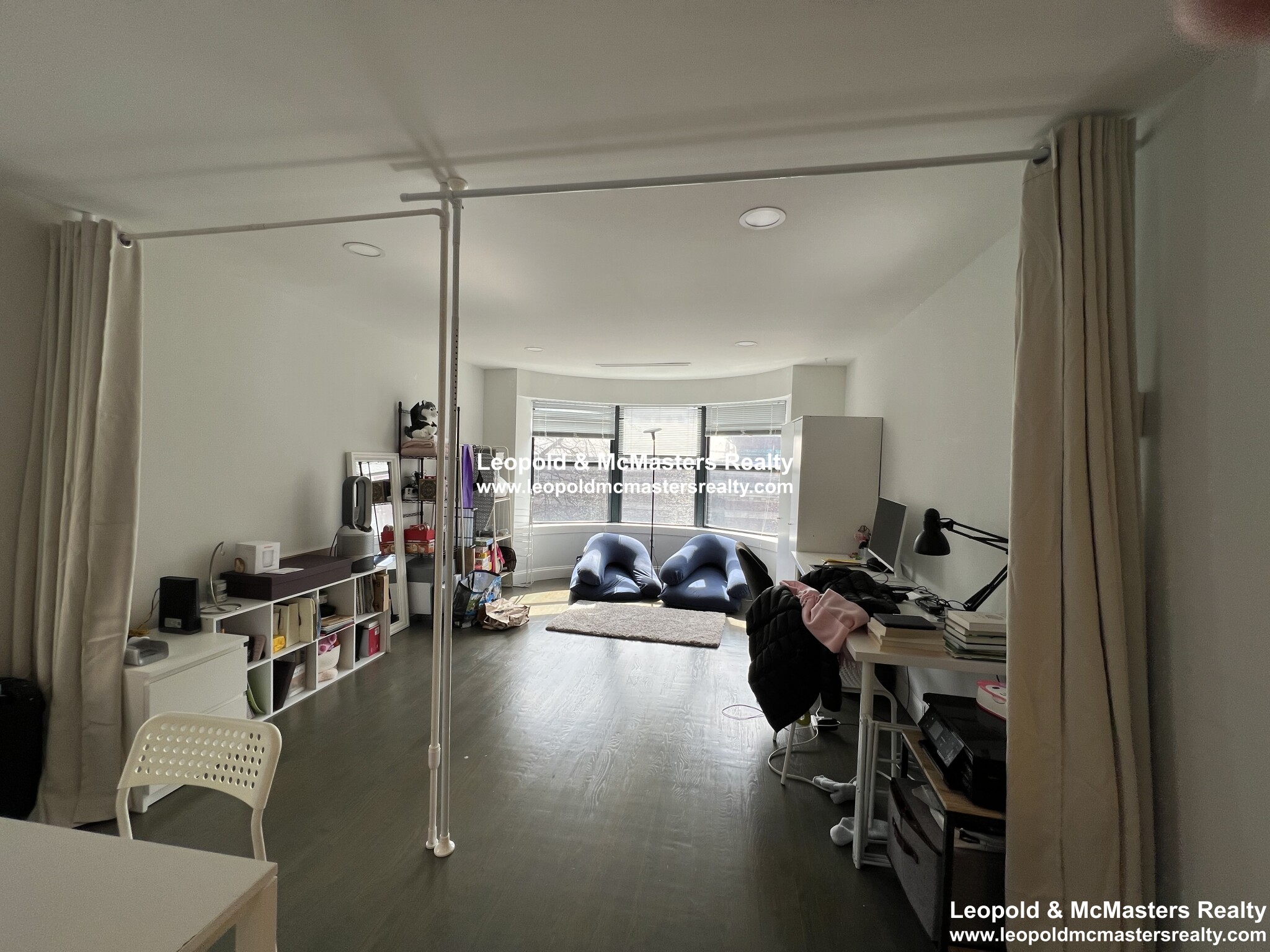 100 Jersey St, Fenway