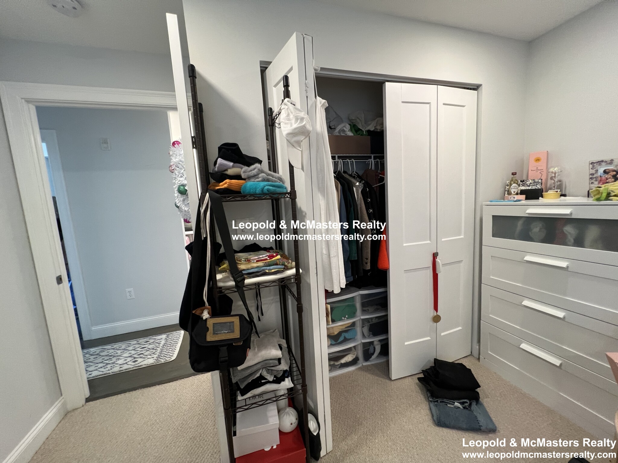 100 Jersey St, Fenway