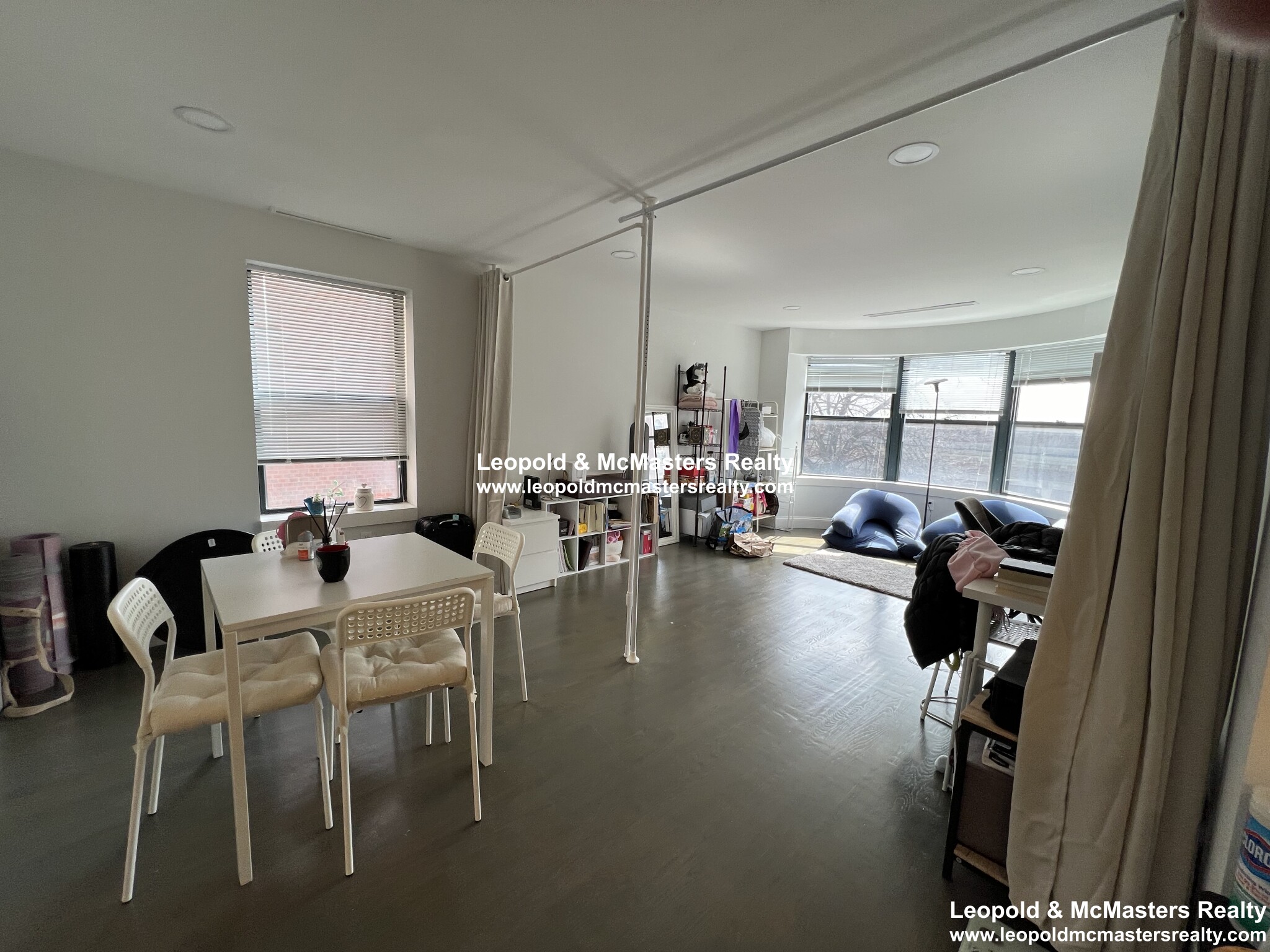 100 Jersey St, Fenway