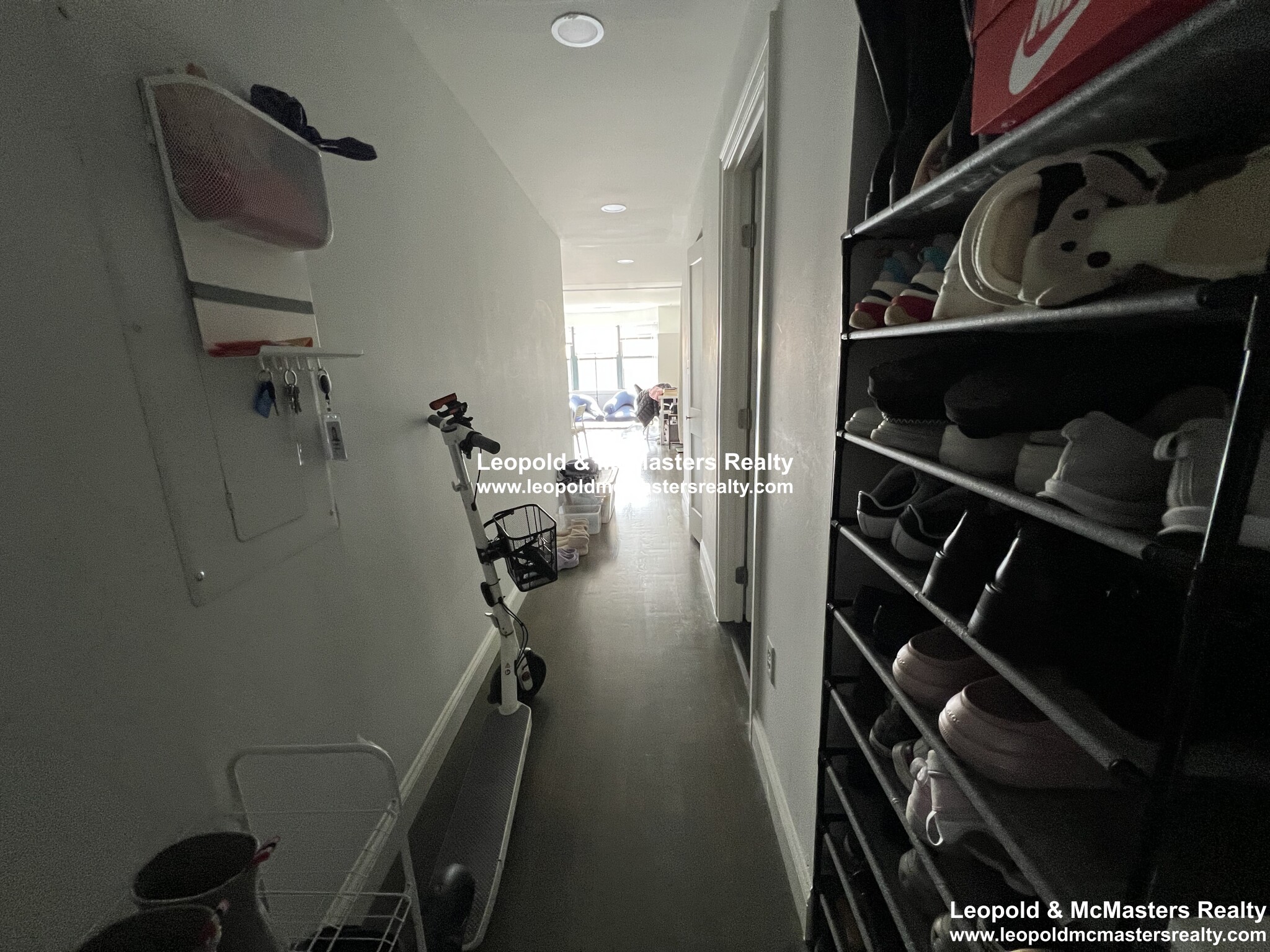 100 Jersey St, Fenway