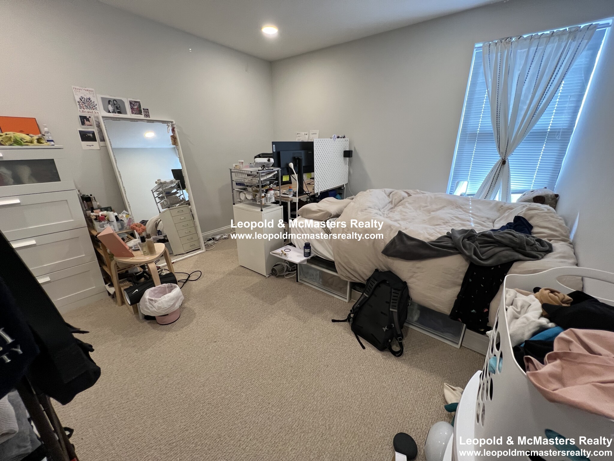 100 Jersey St, Fenway