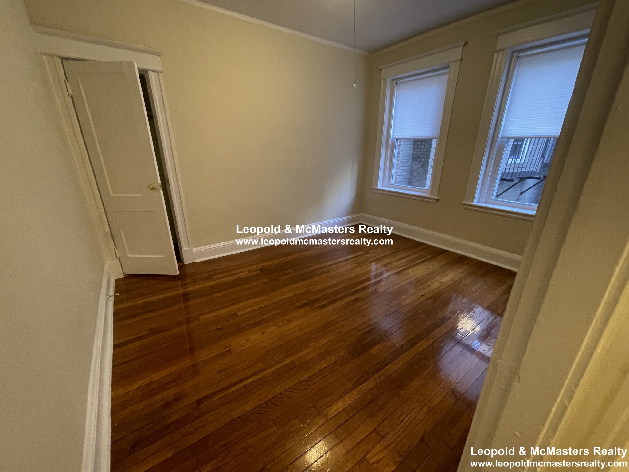 60 Woodstock Ave., Unit 5, BOSTON - BRIGHTON, BOSTON - BRIGHTON