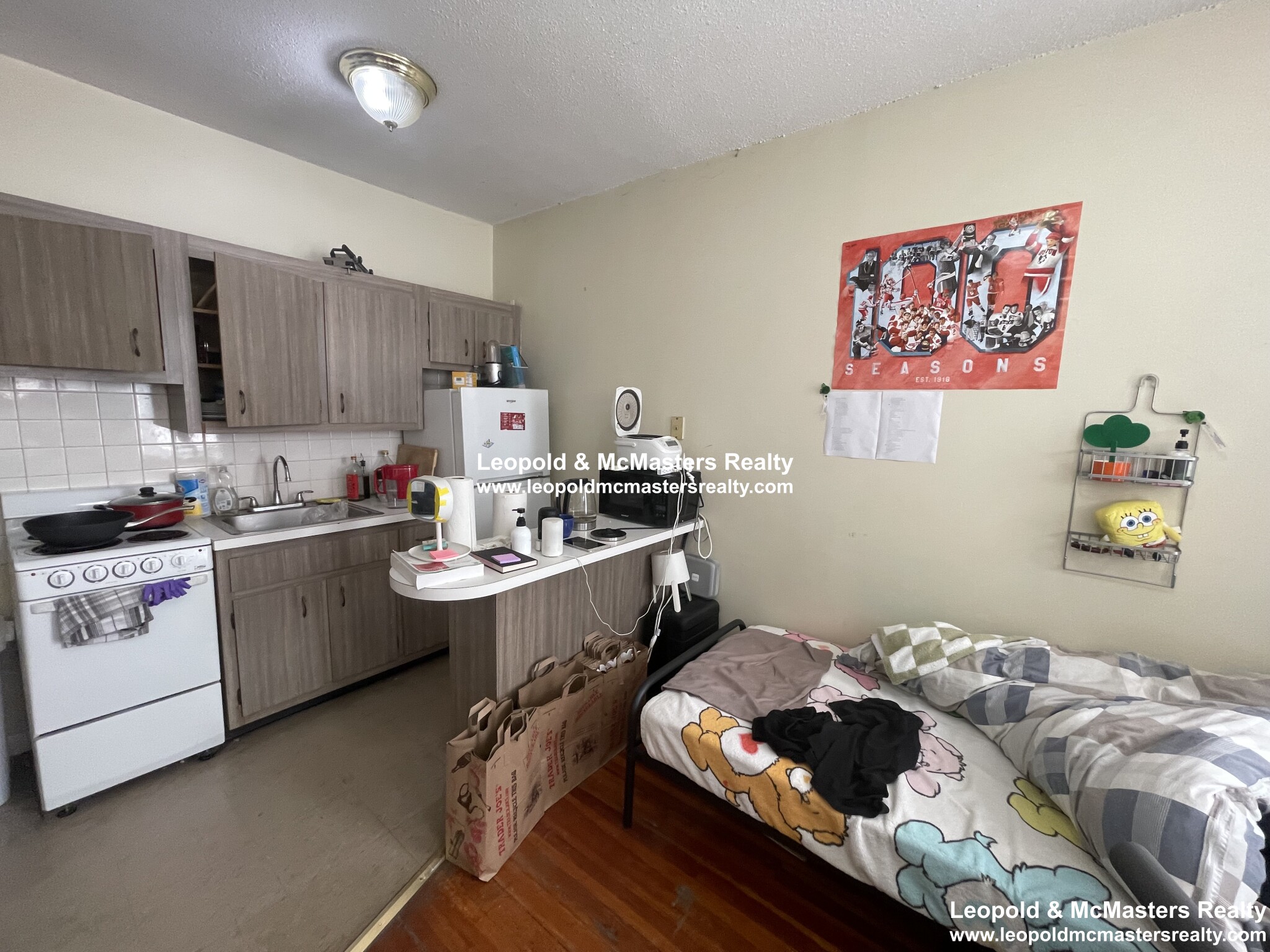 1120 Commonwealth Ave, Allston