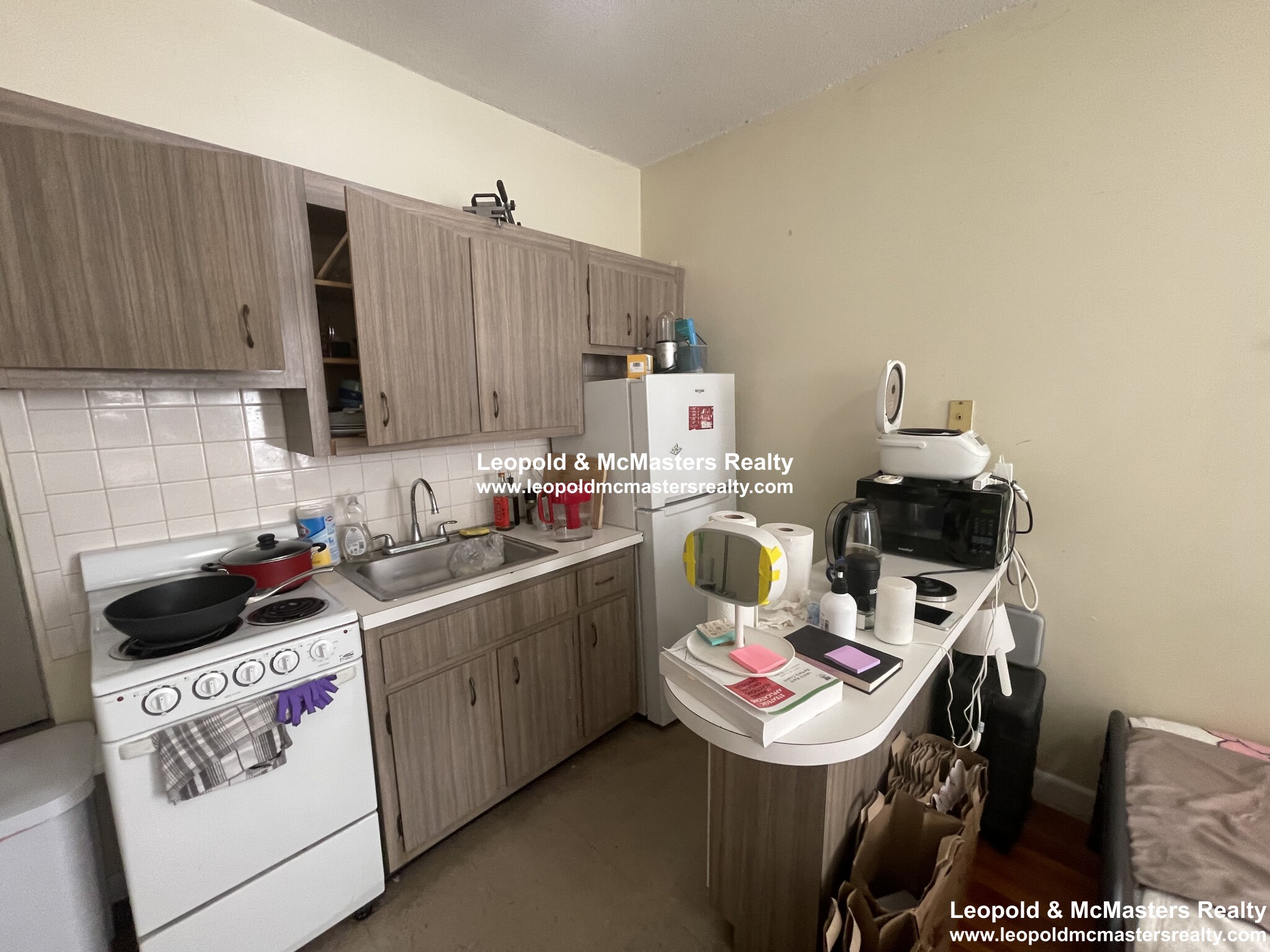 1120 Commonwealth Ave, Allston