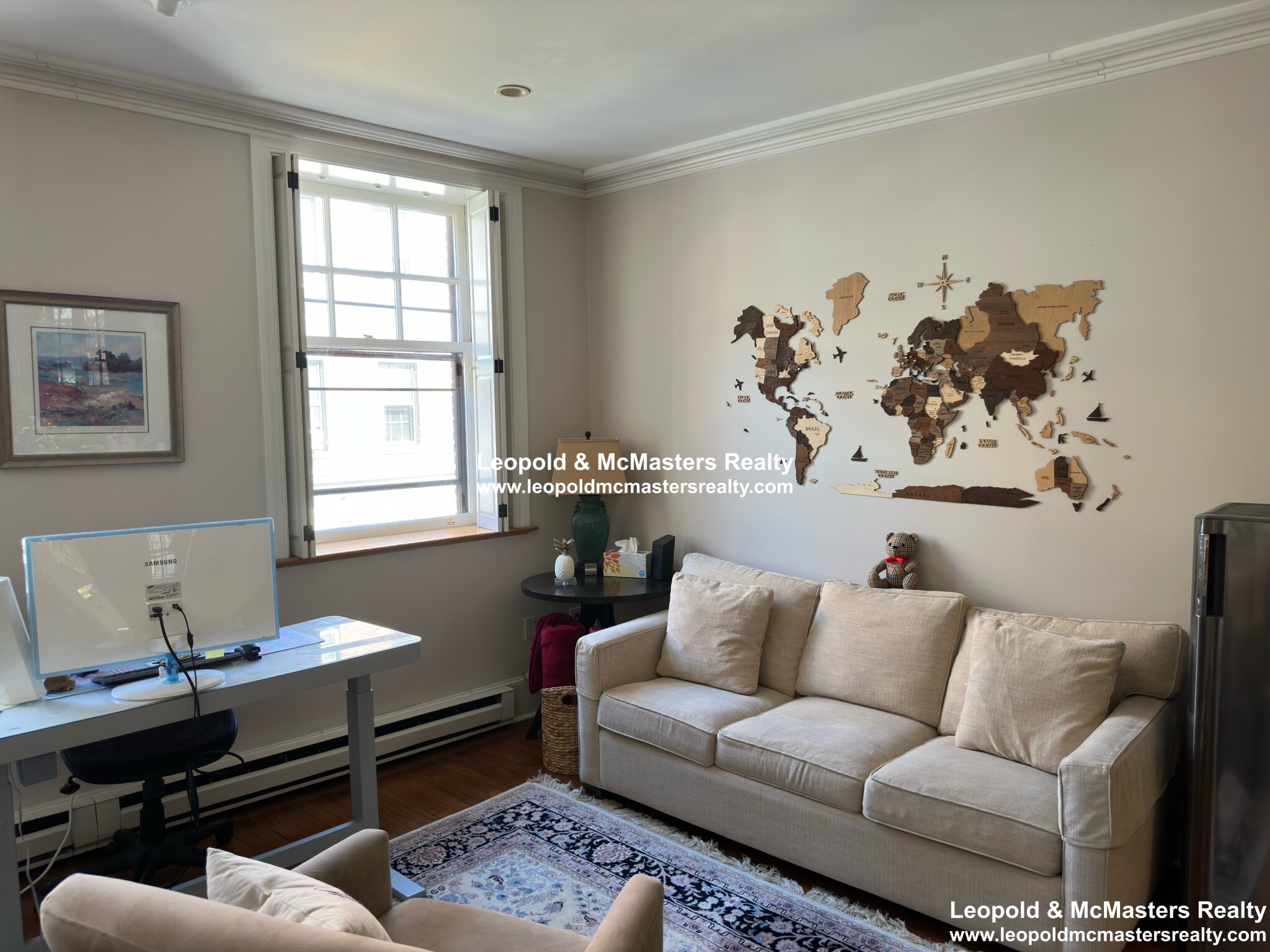 82 Chestnut St, Beacon Hill