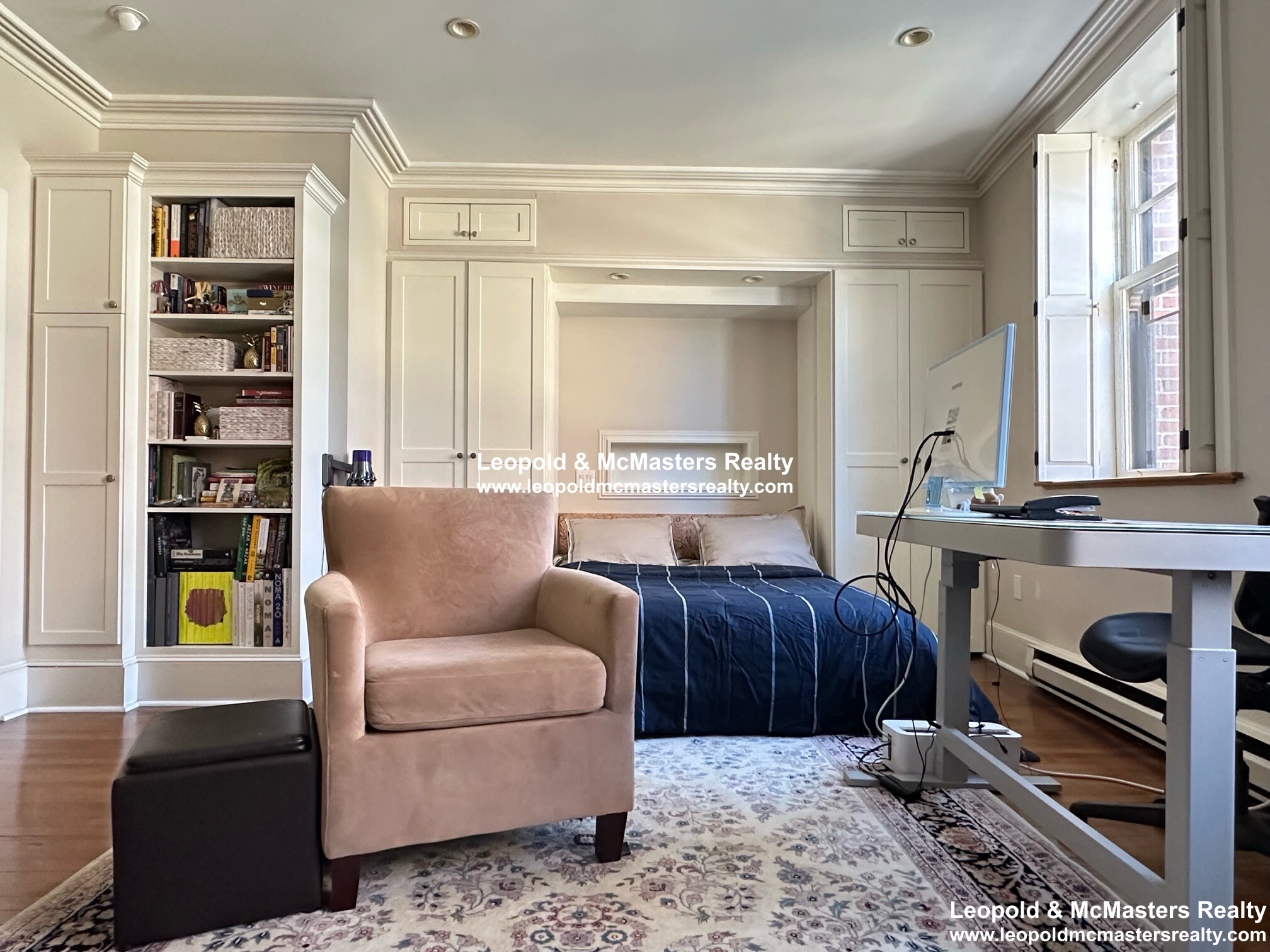 82 Chestnut St, Beacon Hill