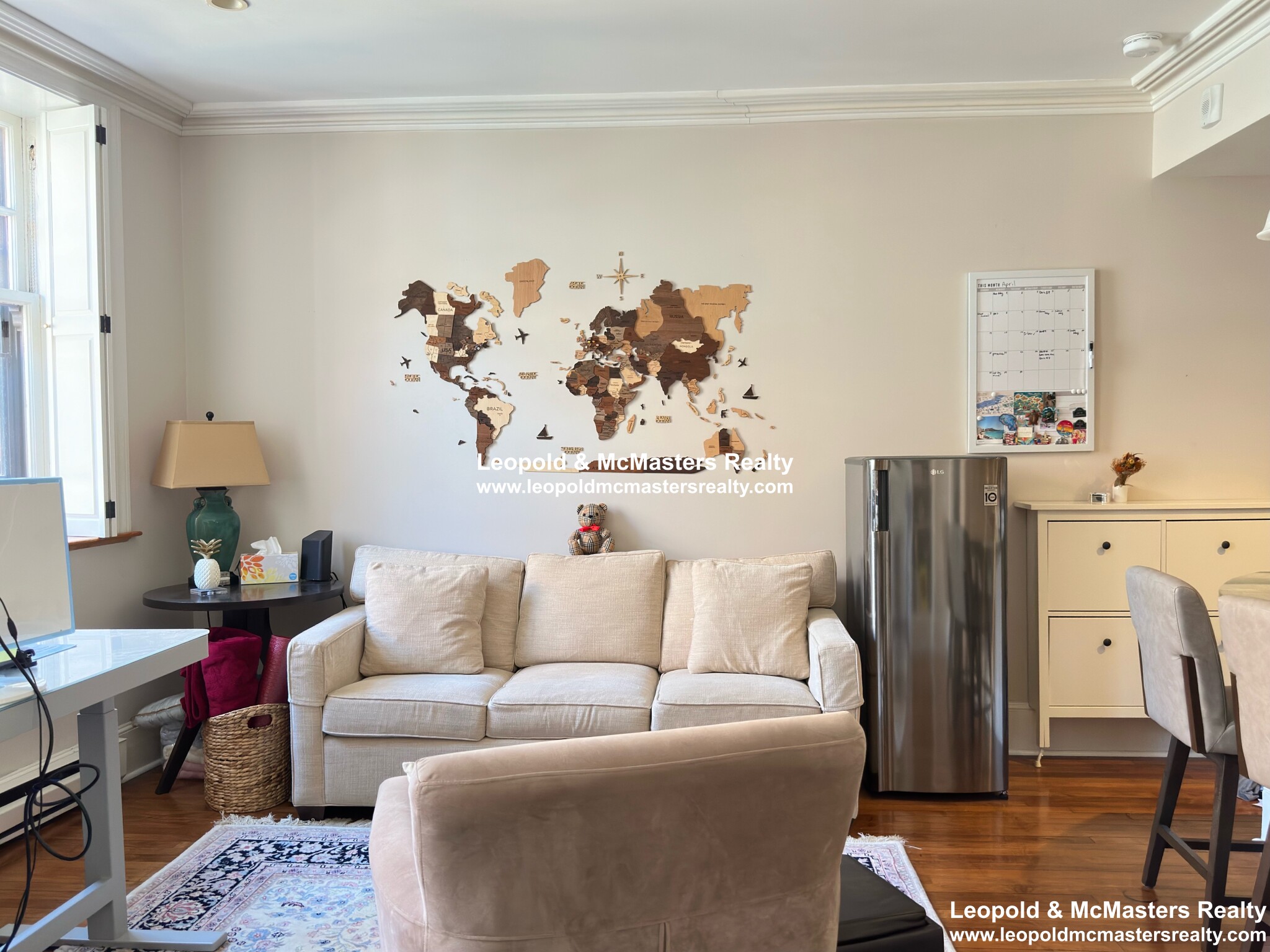 82 Chestnut St, Beacon Hill