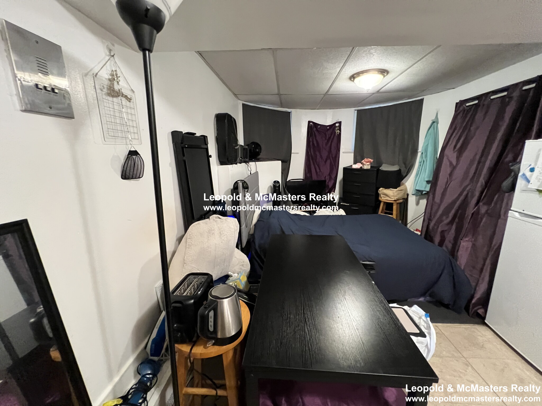 503 Beacon St, Back Bay