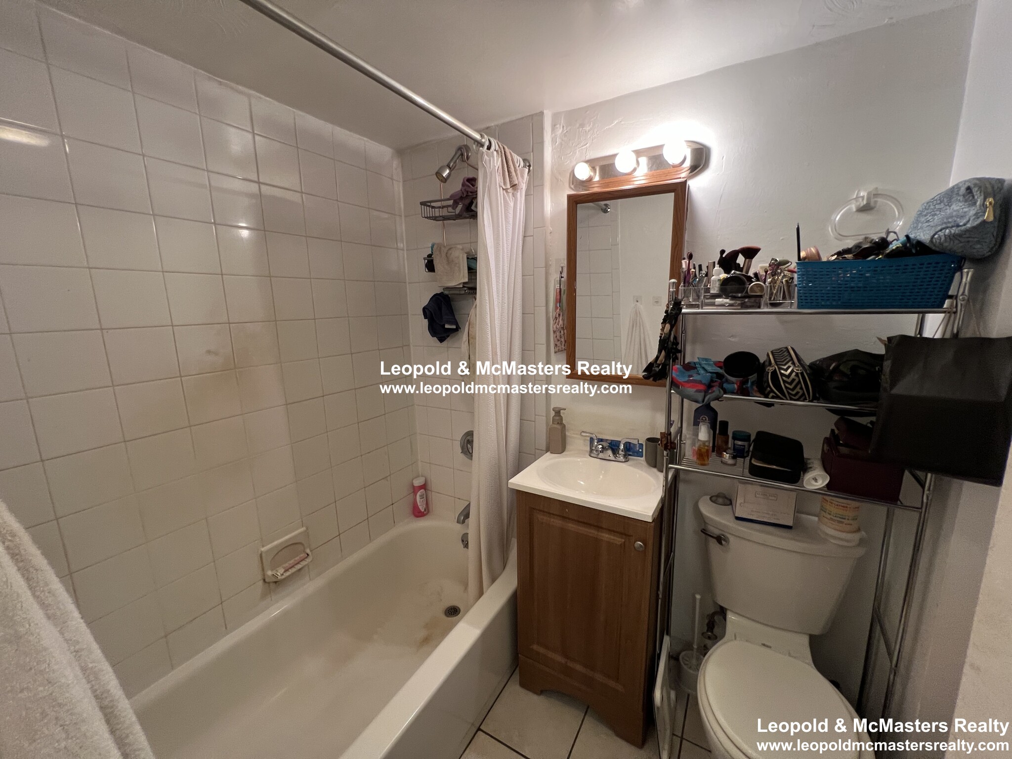 503 Beacon St, Back Bay