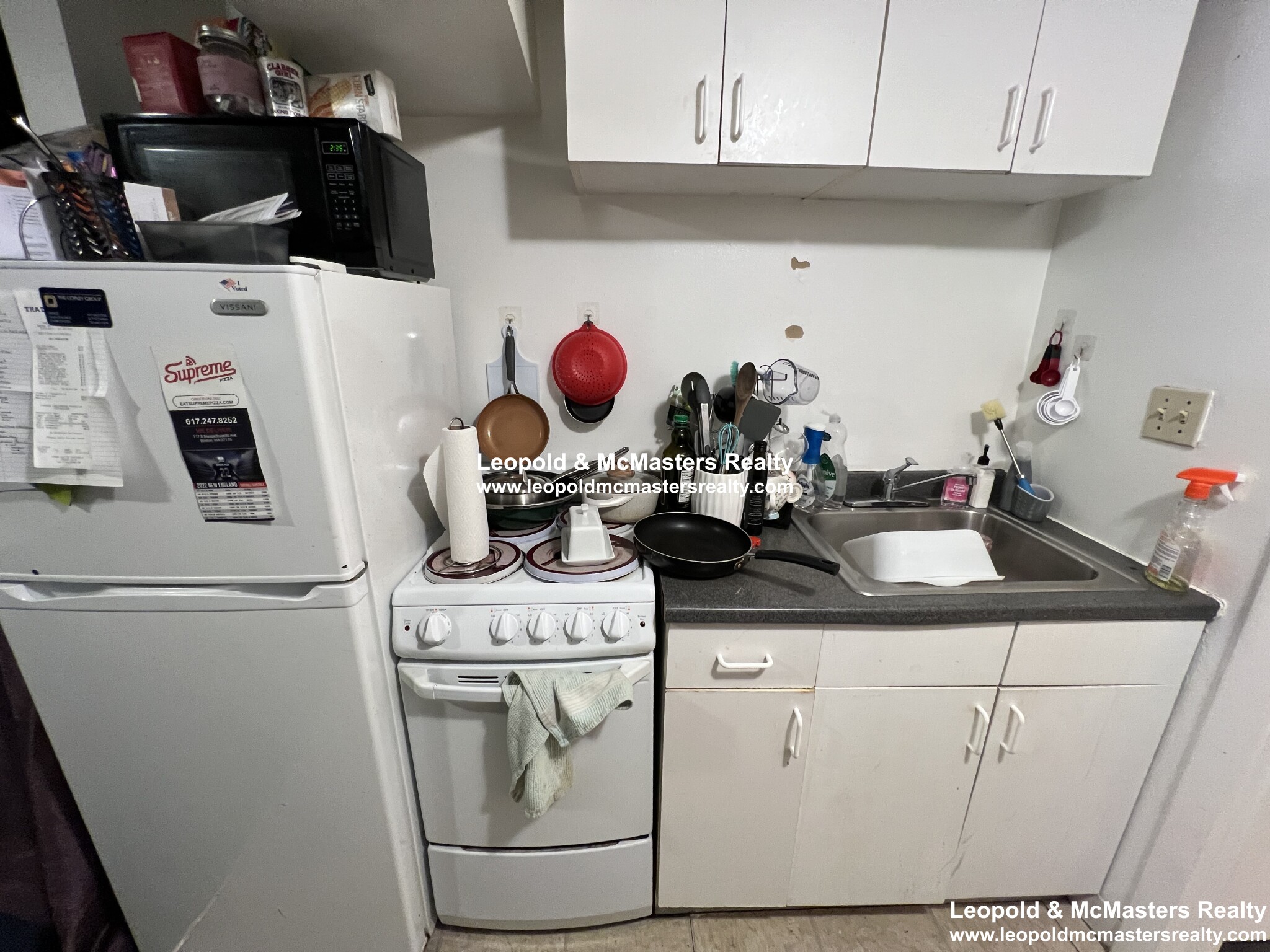 503 Beacon St, Back Bay