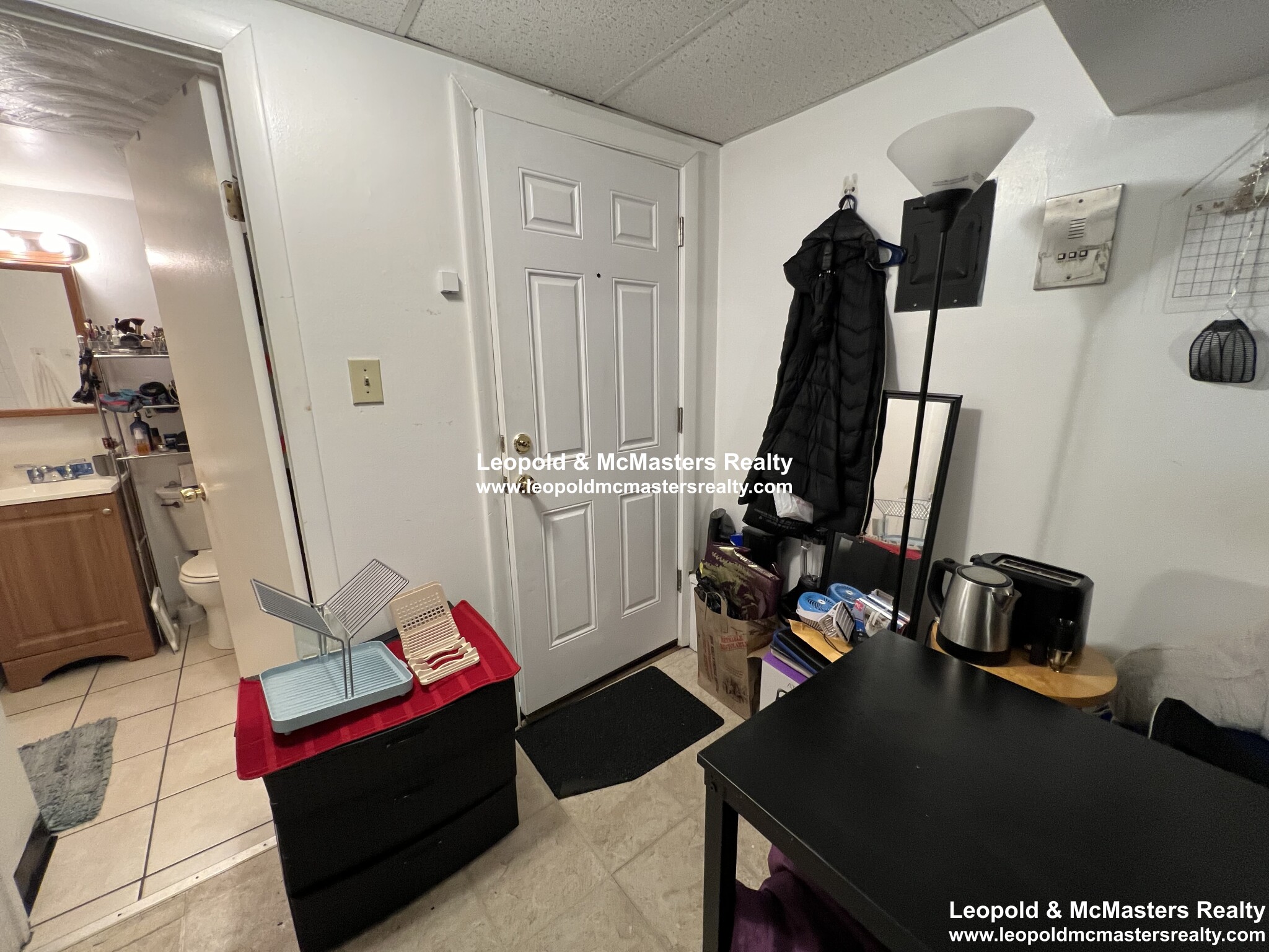 503 Beacon St, Back Bay