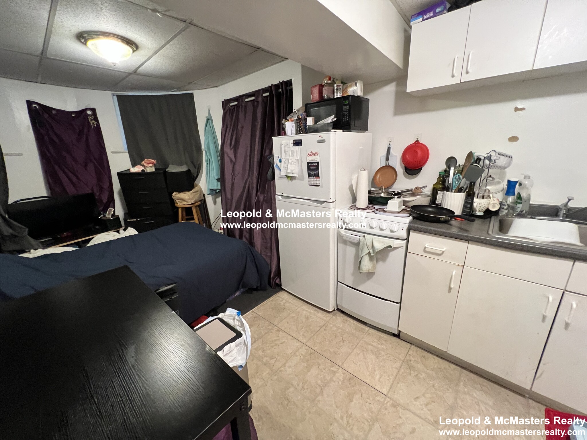 503 Beacon St, Back Bay