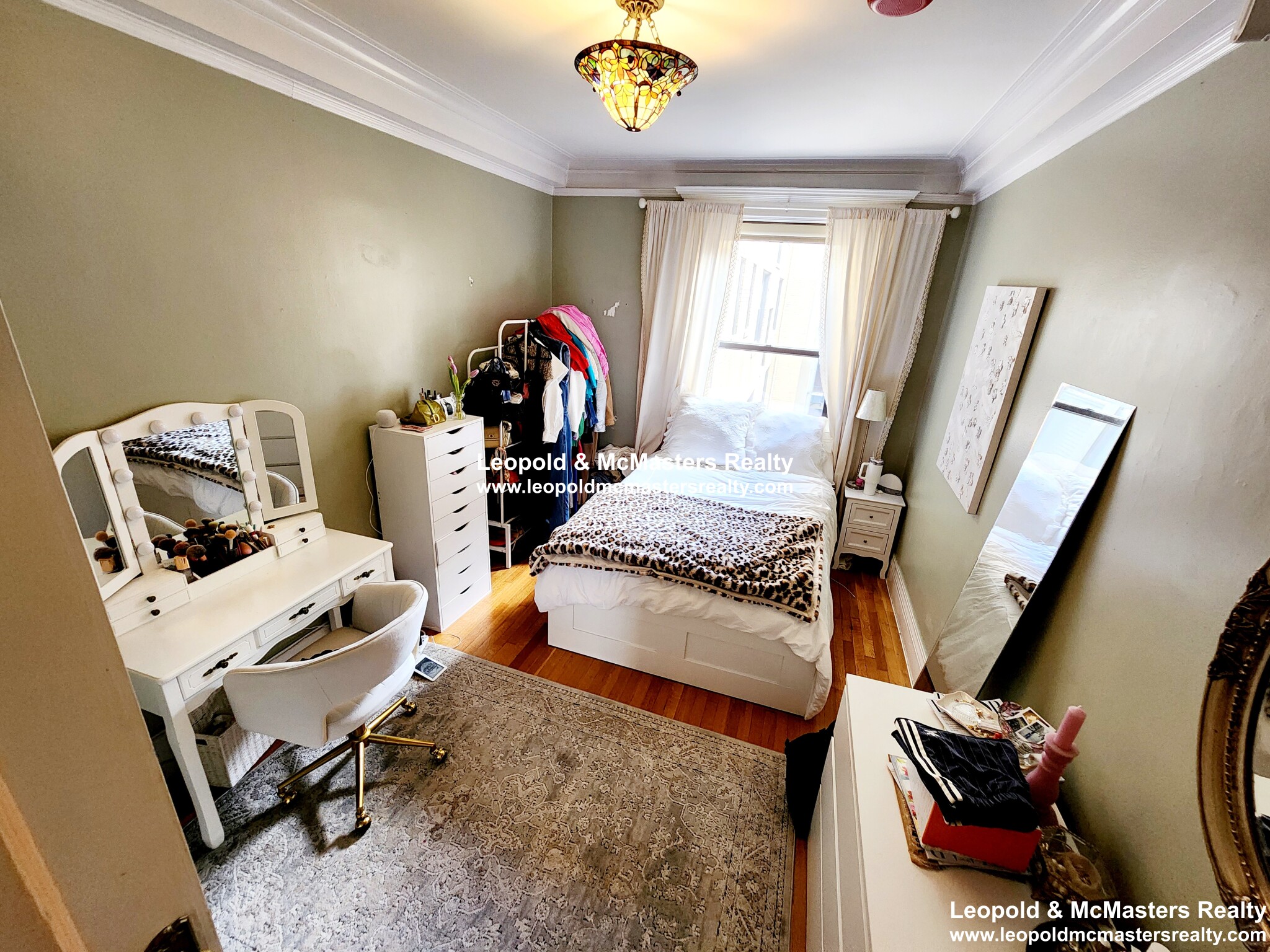 464 Commonwealth Ave, Fenway