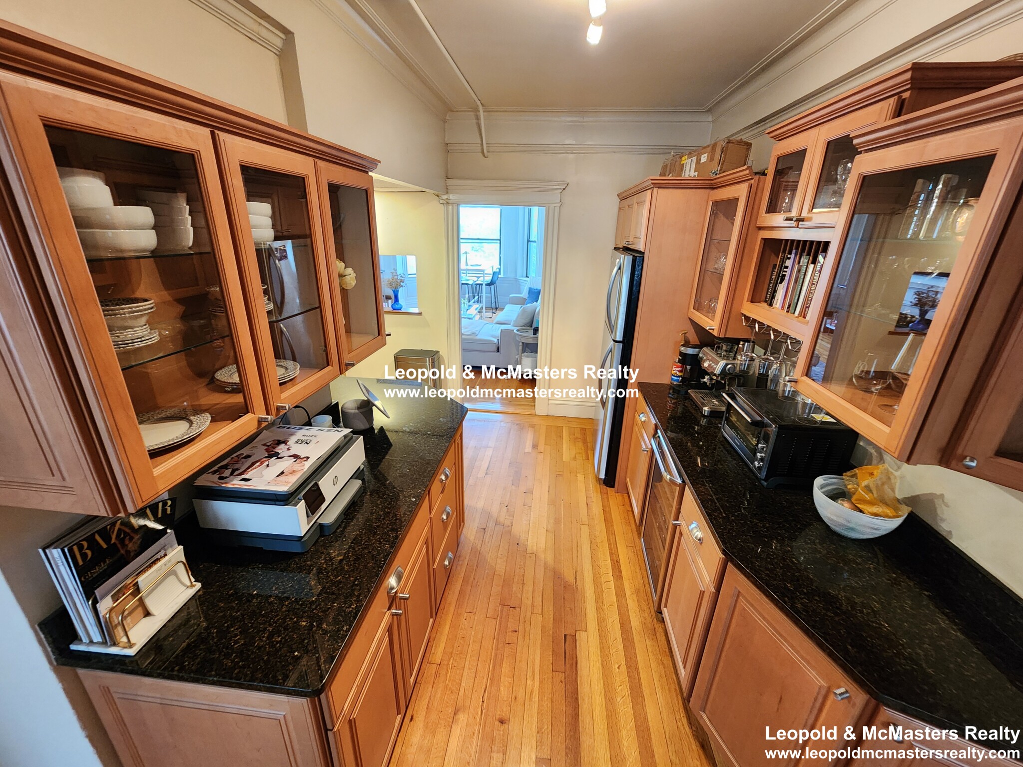 464 Commonwealth Ave, Fenway