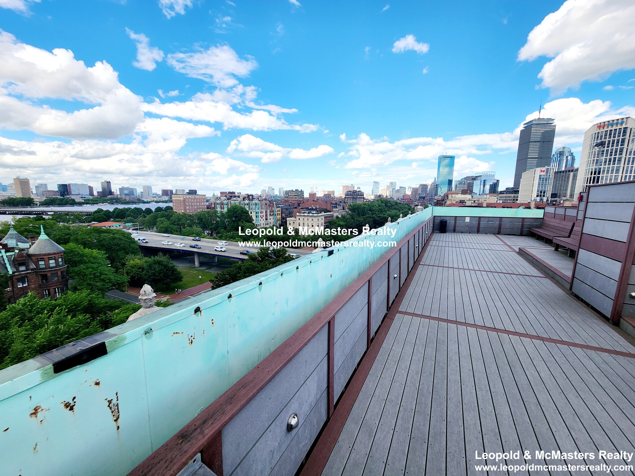 464 Commonwealth Ave, Fenway