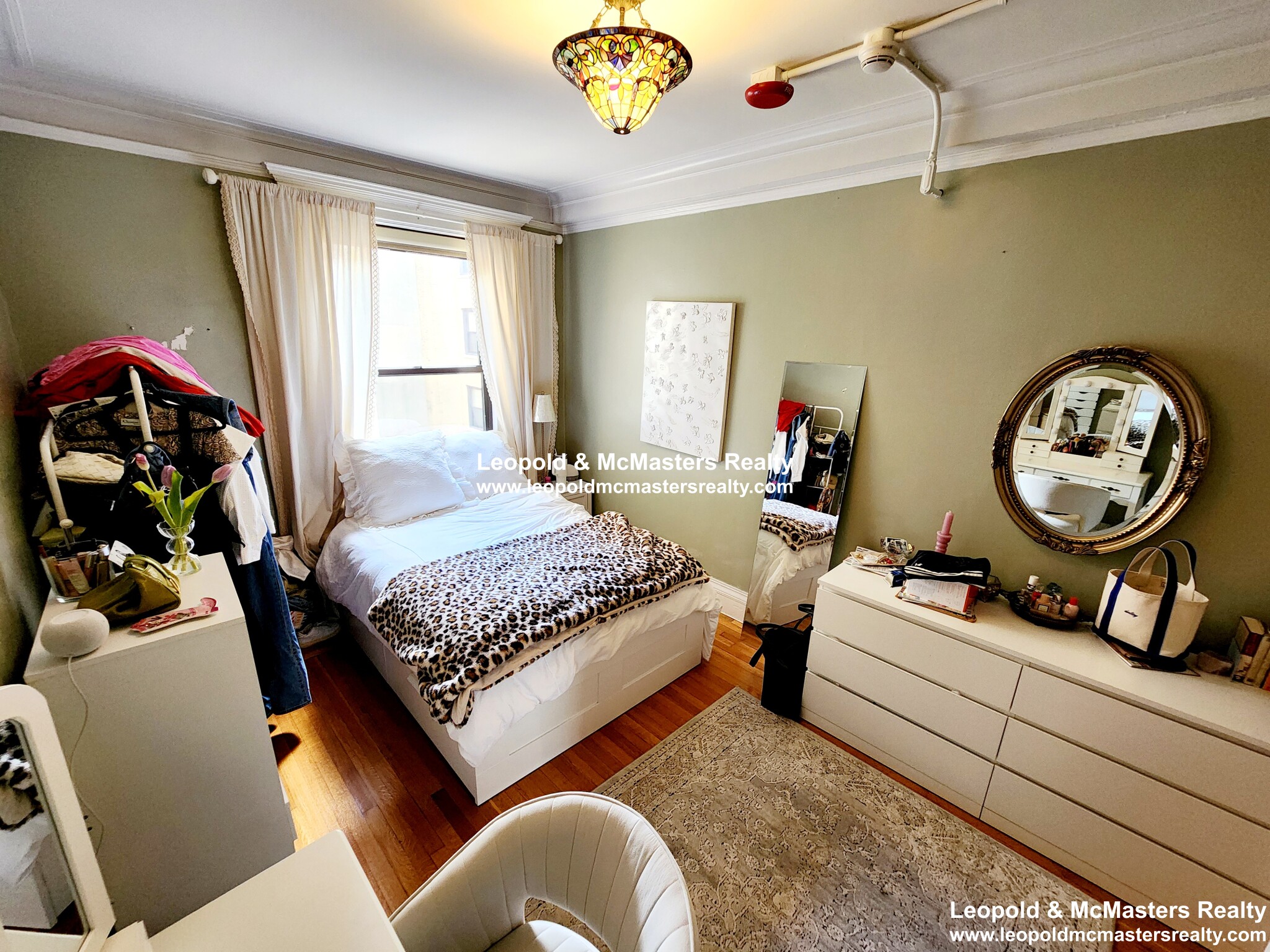 464 Commonwealth Ave, Fenway