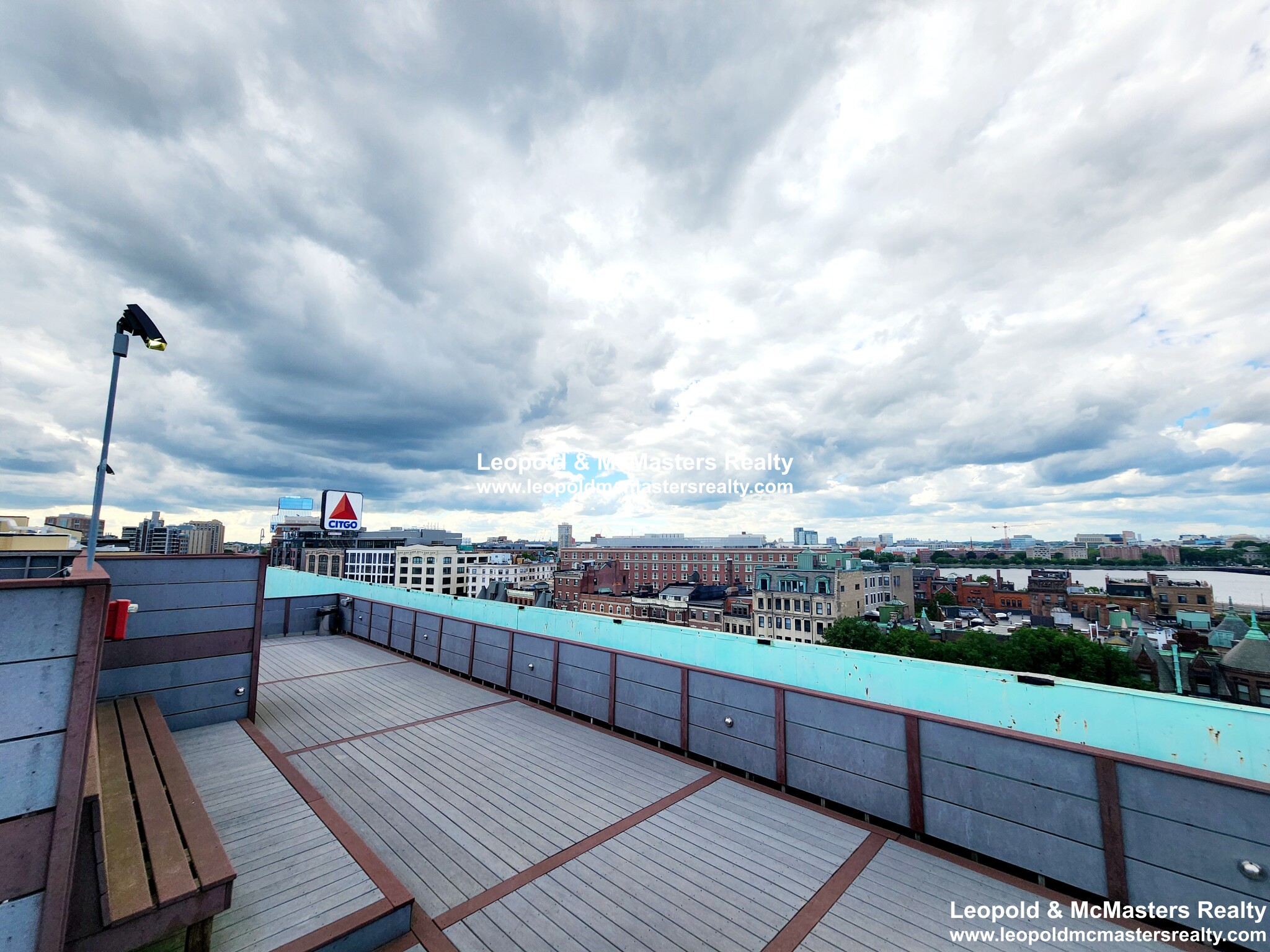 464 Commonwealth Ave, Fenway