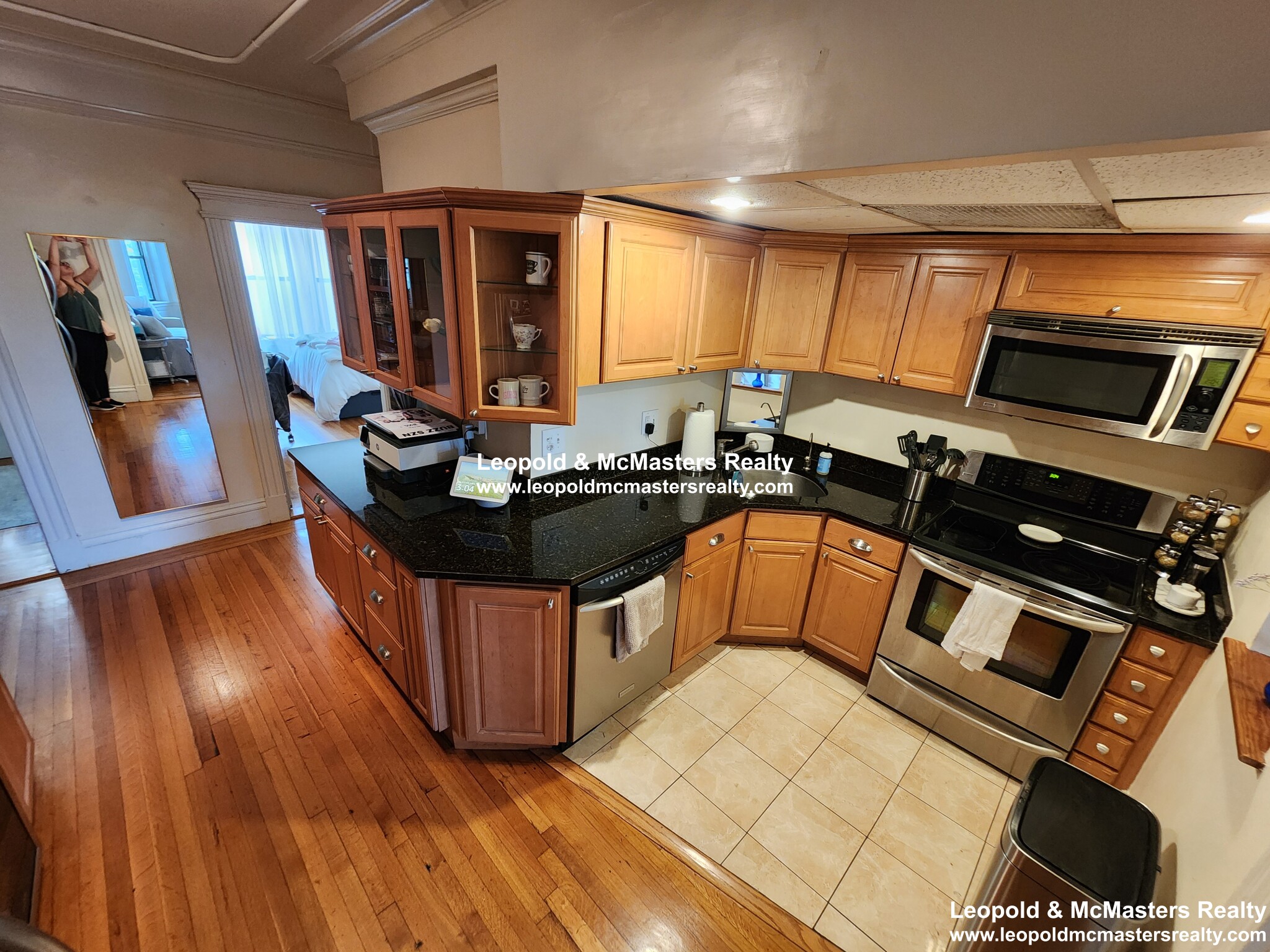 464 Commonwealth Ave, Fenway